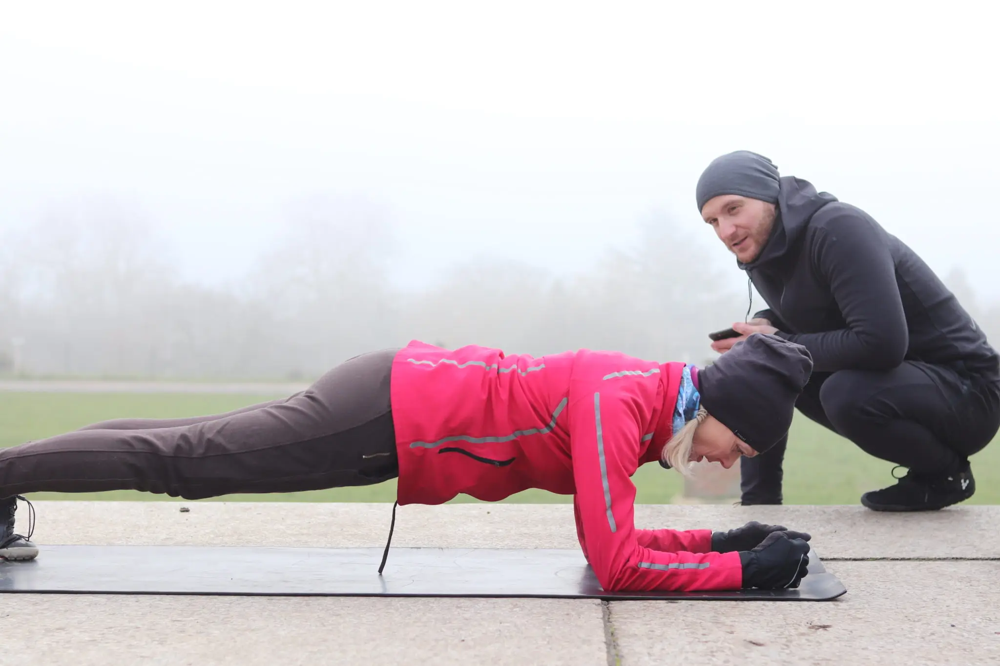 Brain and Body Trainer Ltd.