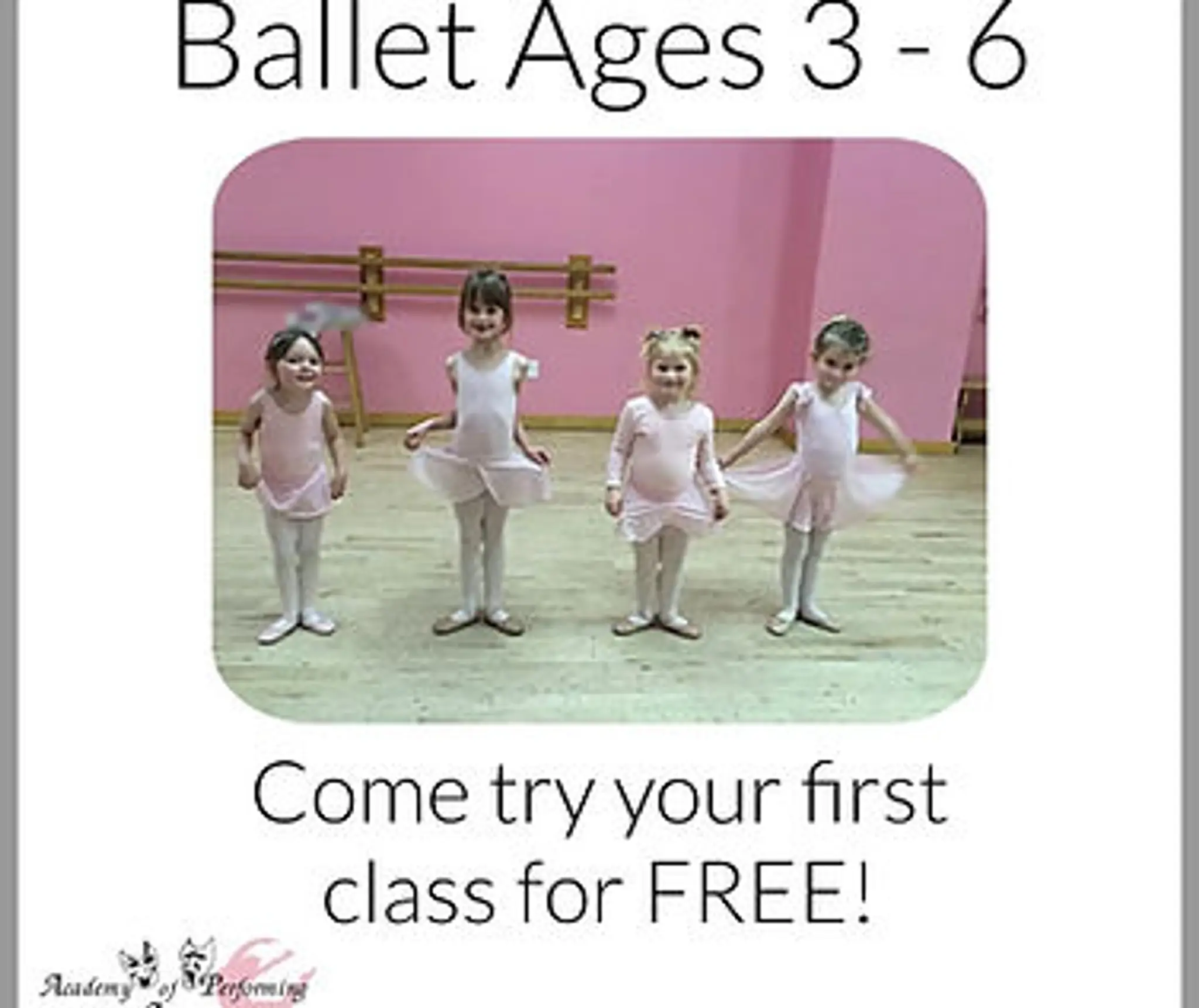 Academy of Performing Arts