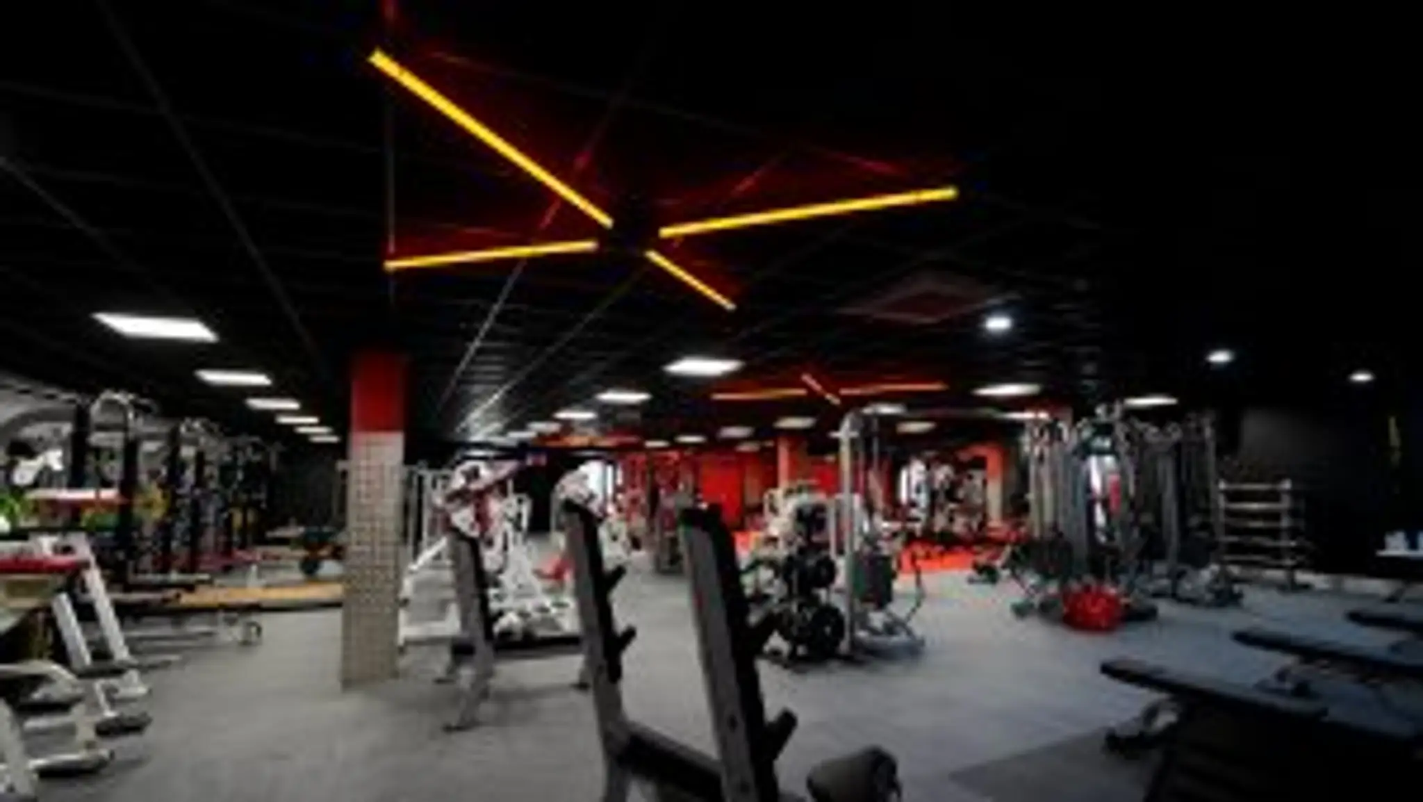 Fitness Worx Gym & Personal Training