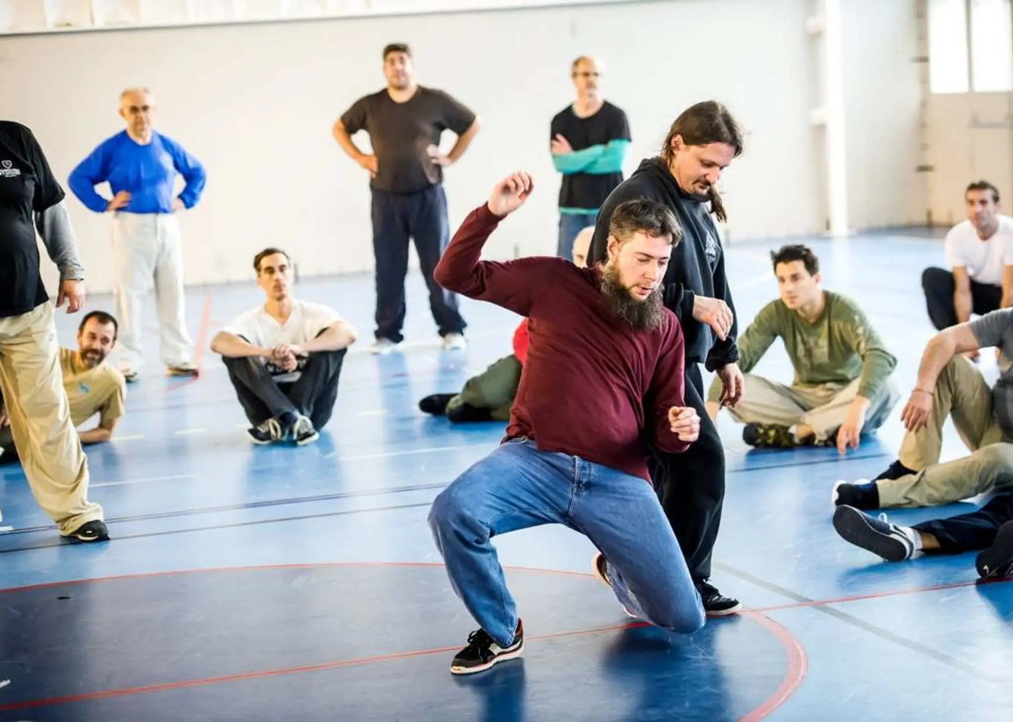 Systema Survival Art