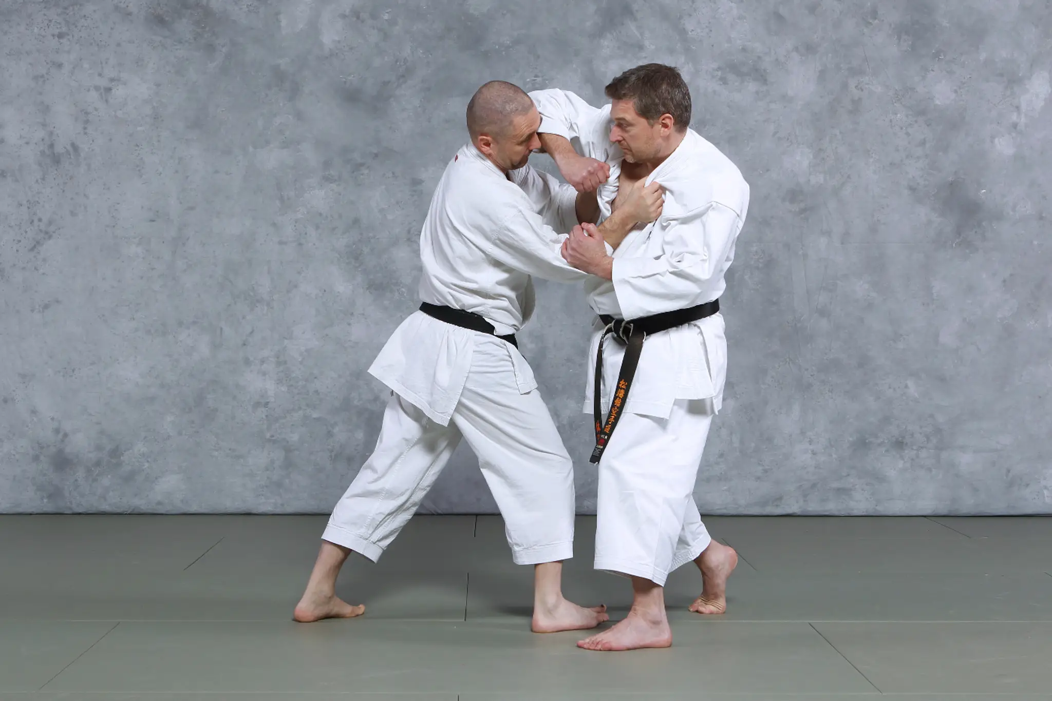Tai Jitsu Kai