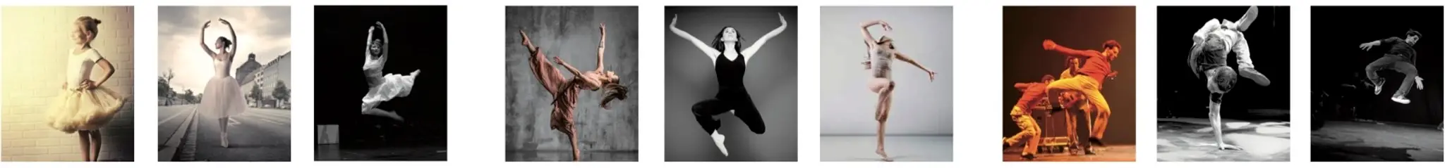 Dance Center Ek