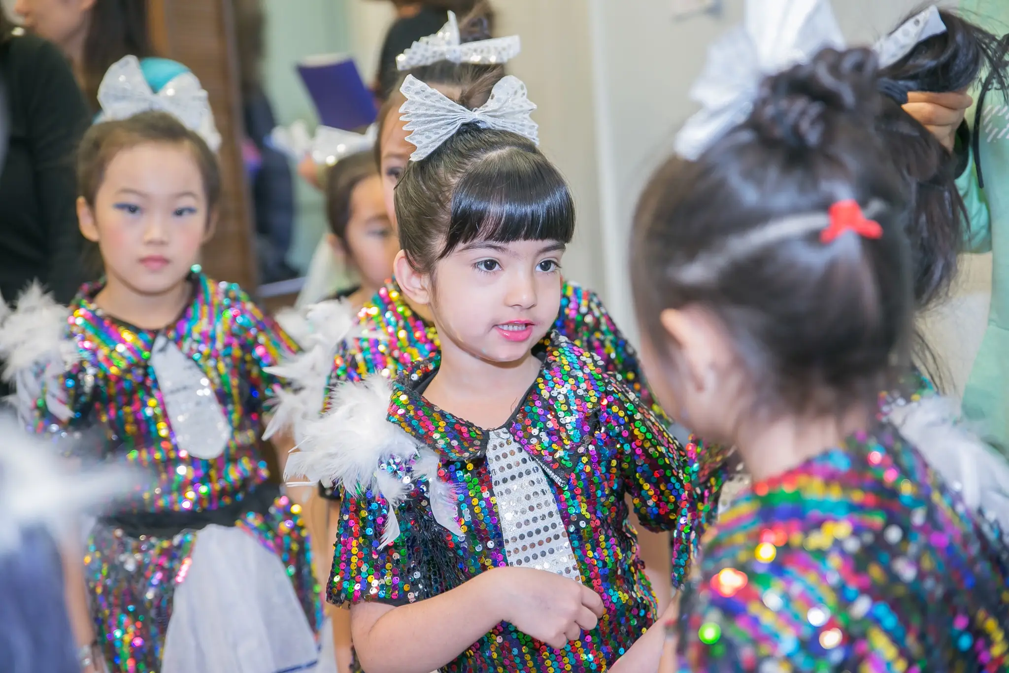 EDU DANCE ARTS ACADEMY