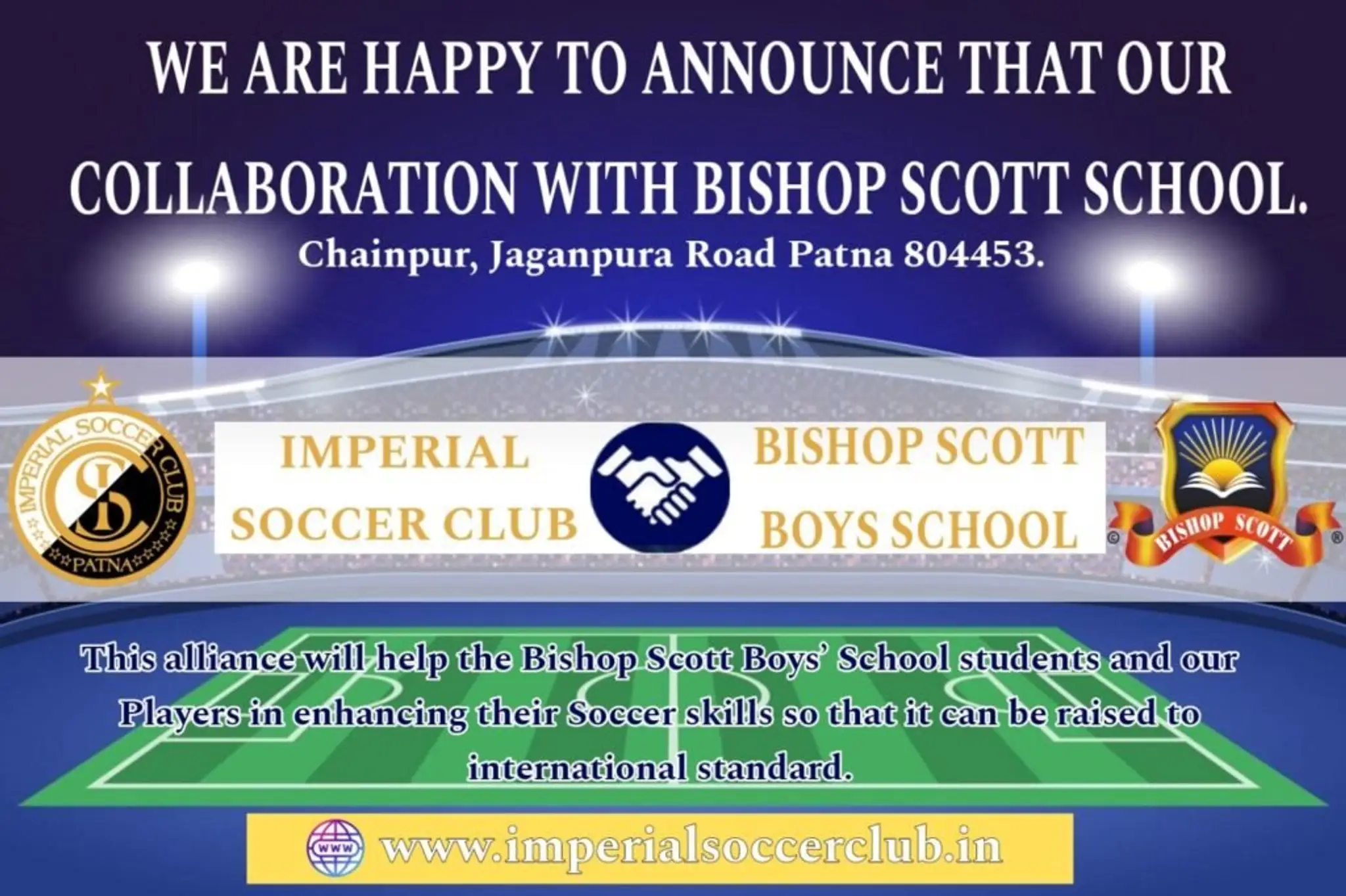 Imperial Soccer Club