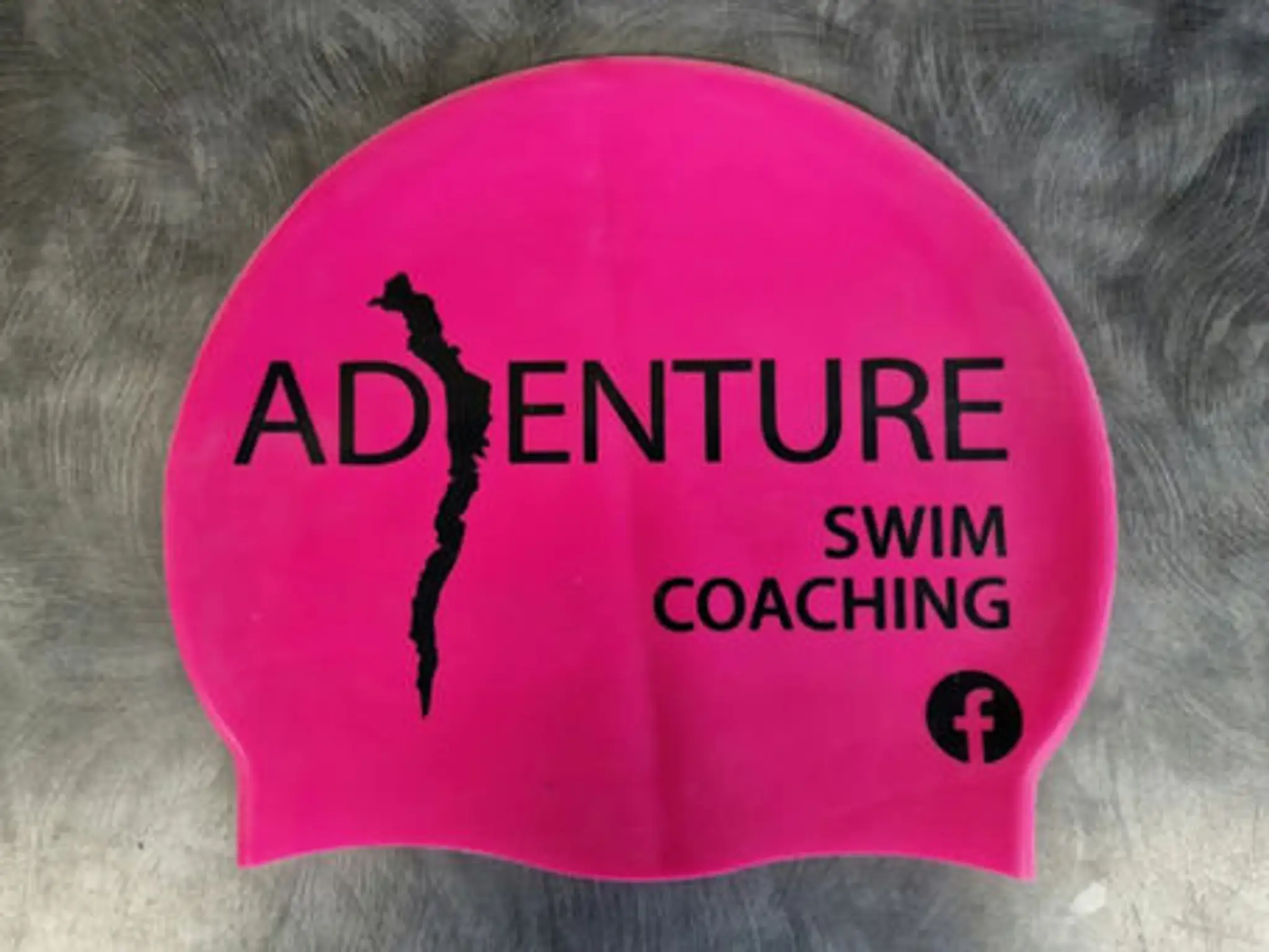 Adventure swim coaching