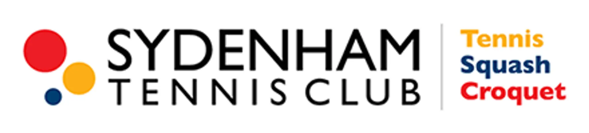 Sydenham Tennis Club