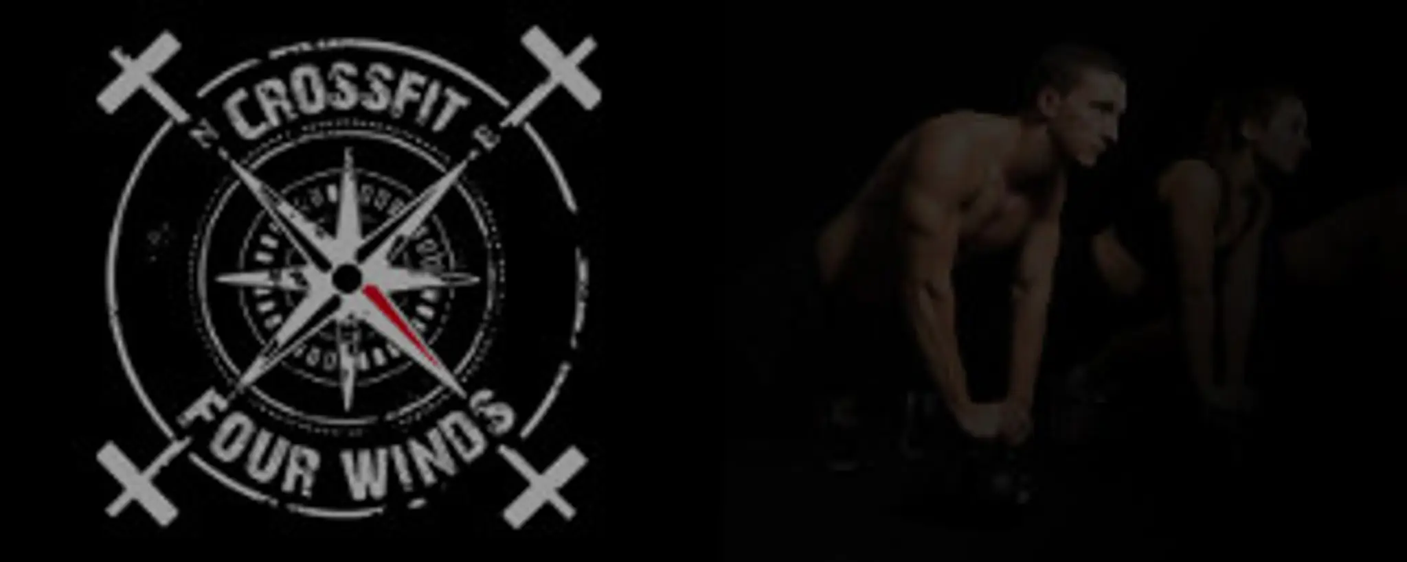 CrossFit Four Winds