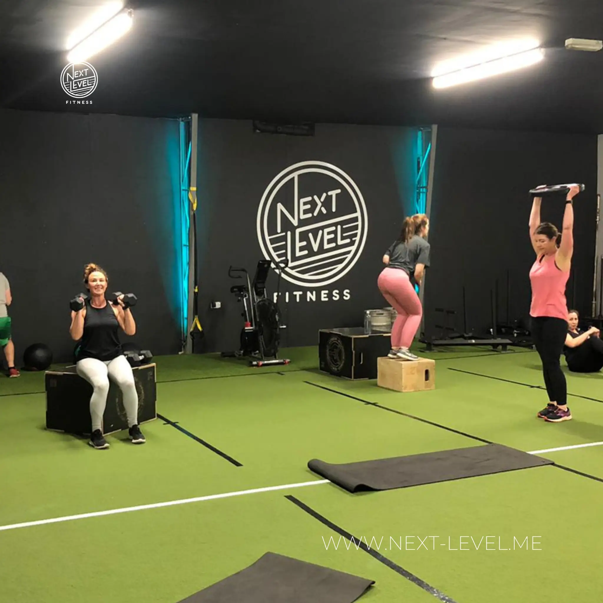 Transform Hub - Rotherham