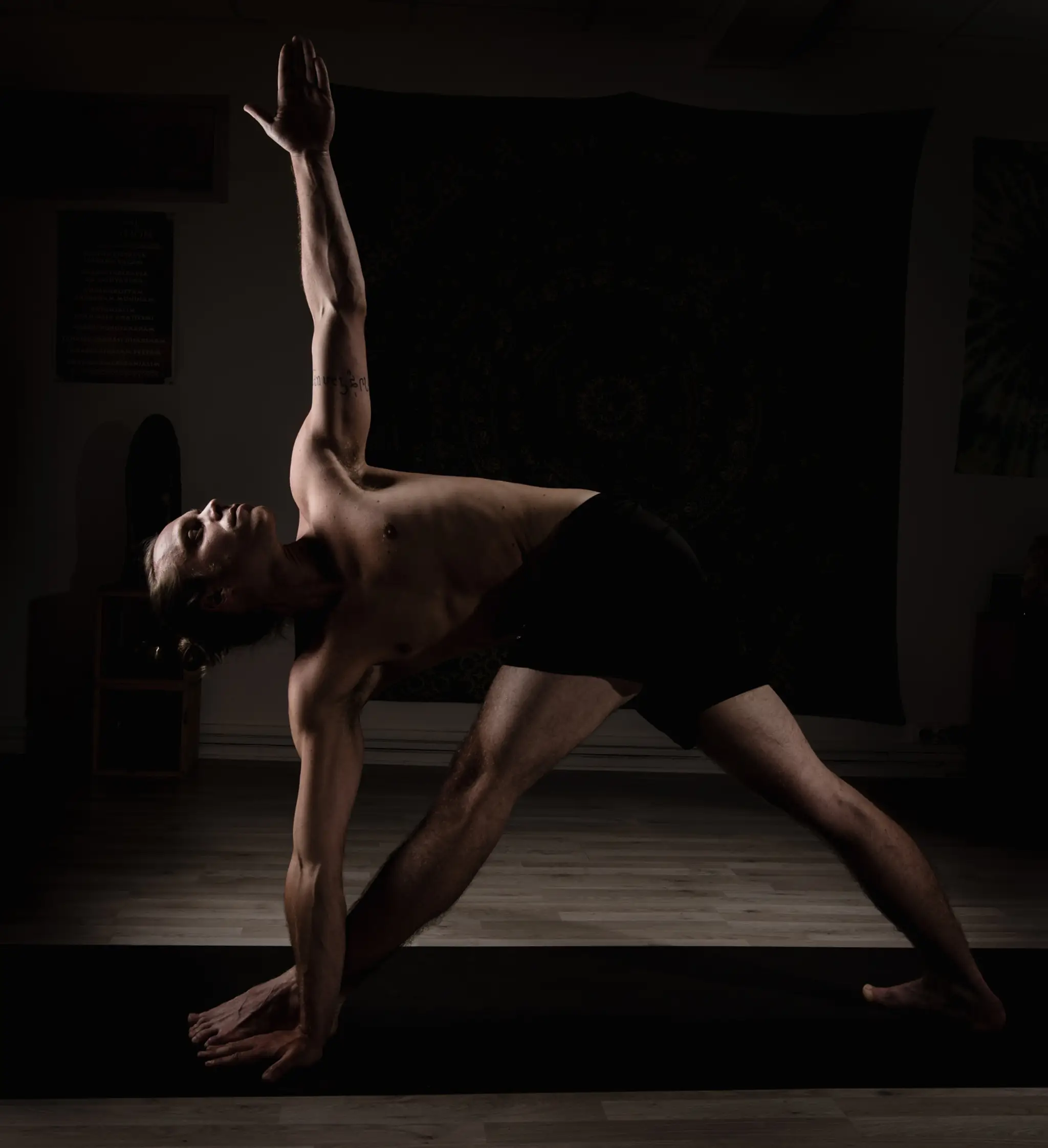 Lumo Yoga