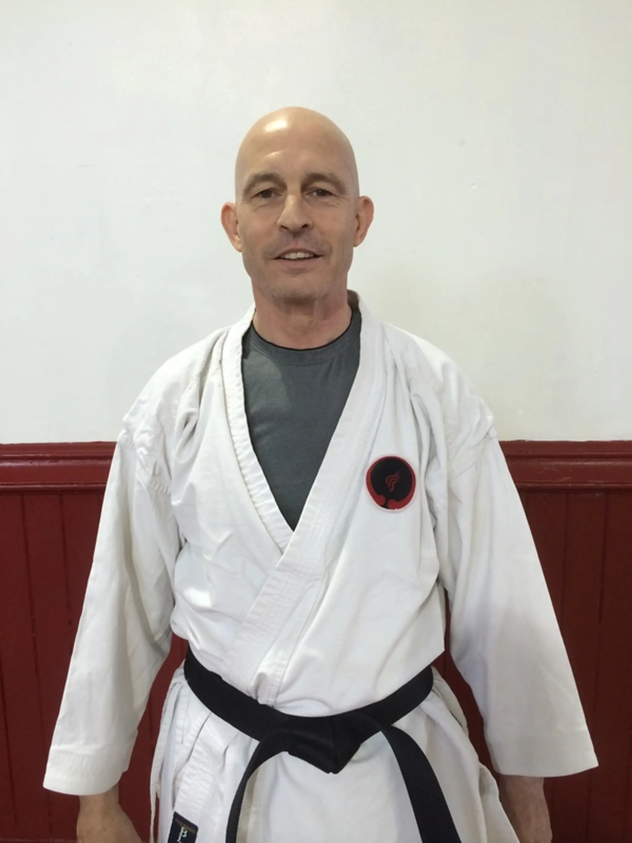 Sheffield Goju Ryu Karate Do