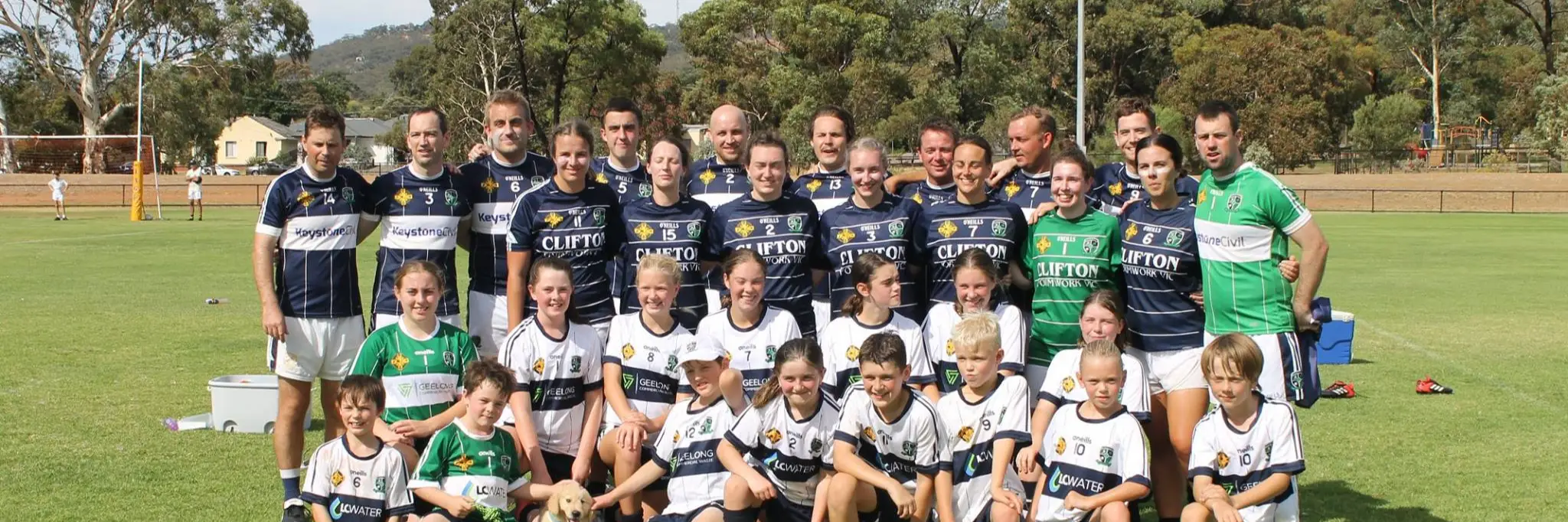 Geelong Gaels GAA Club