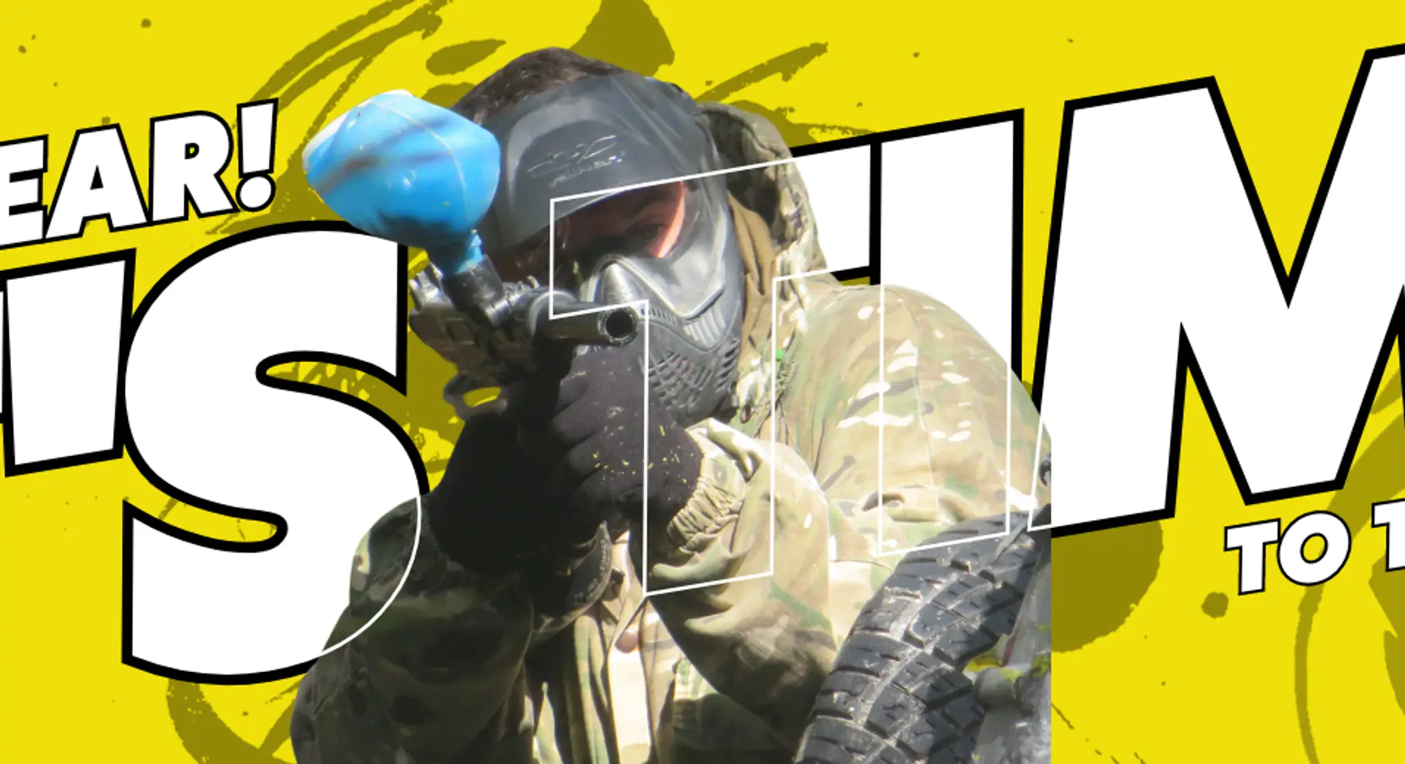 Yorkshire Tactical Activities Brighouse