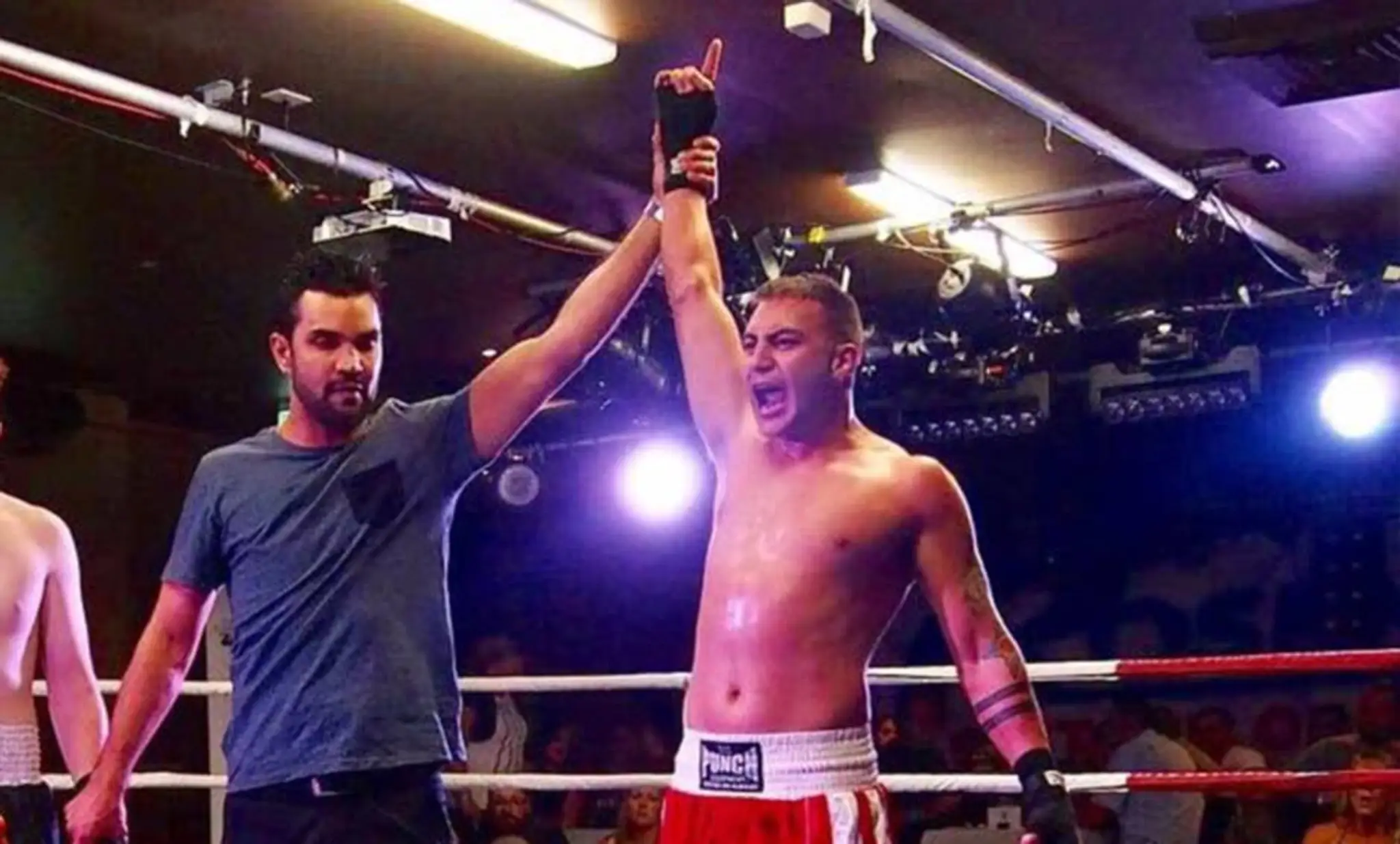 Northside Boxing Brisbane