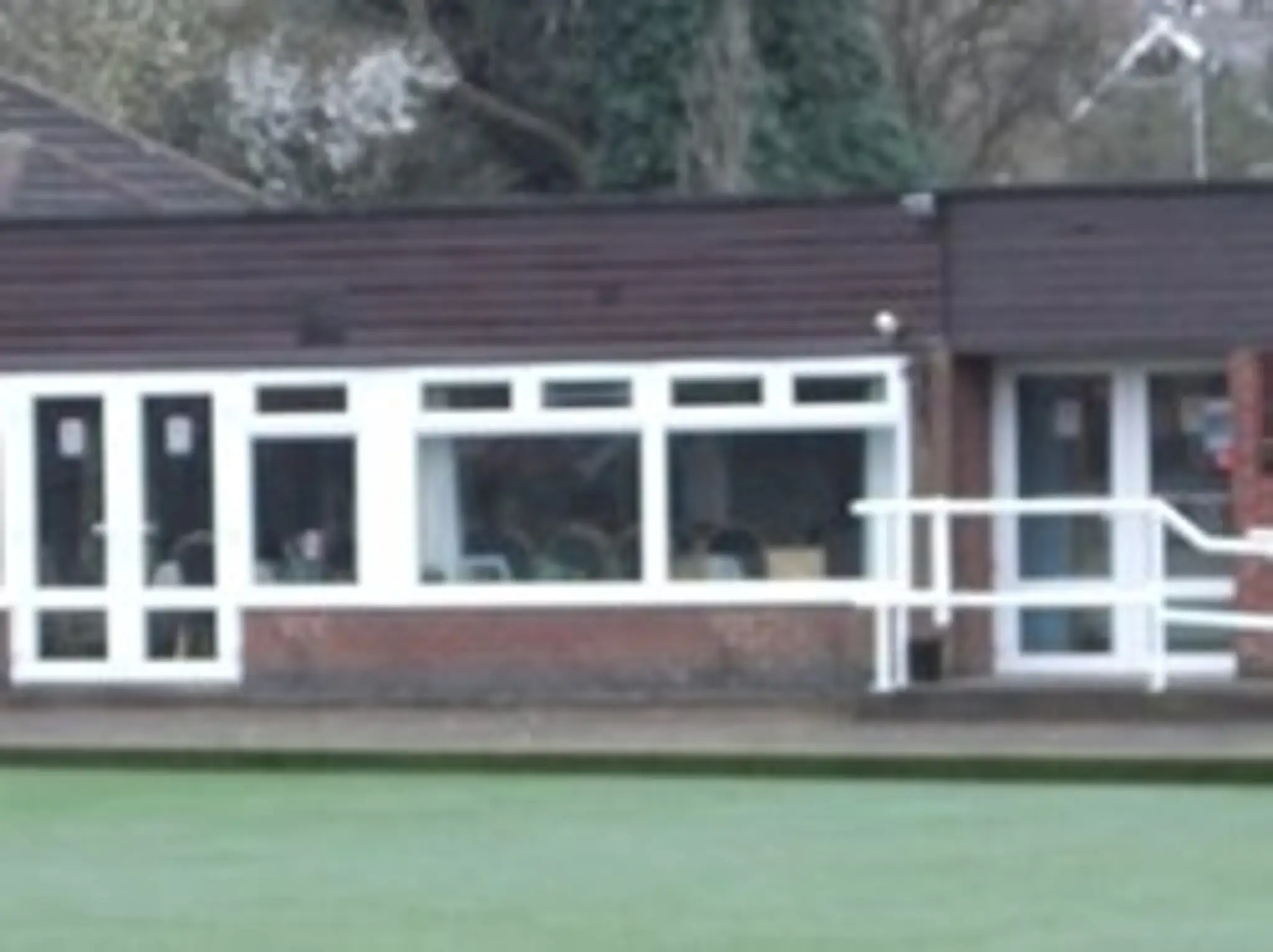 Fosseway Bowling Club