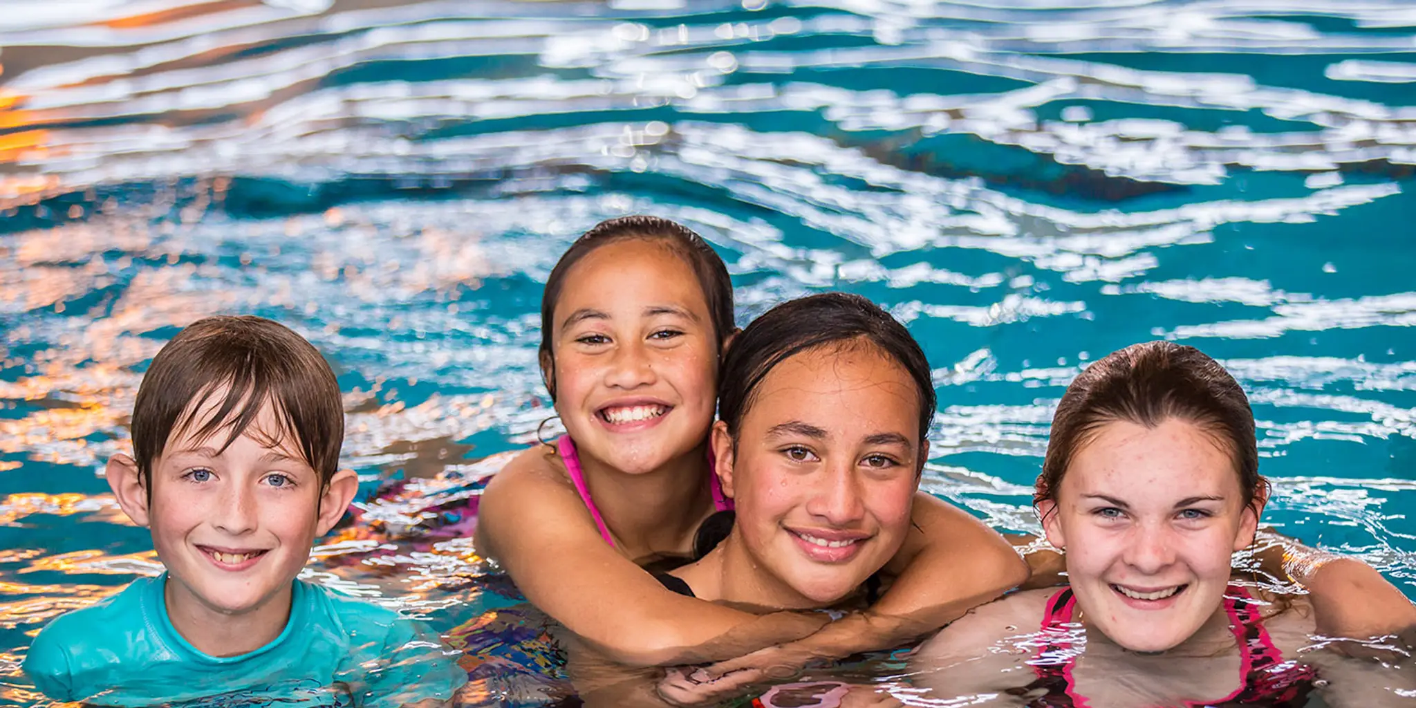 Napier Aquatic Centre