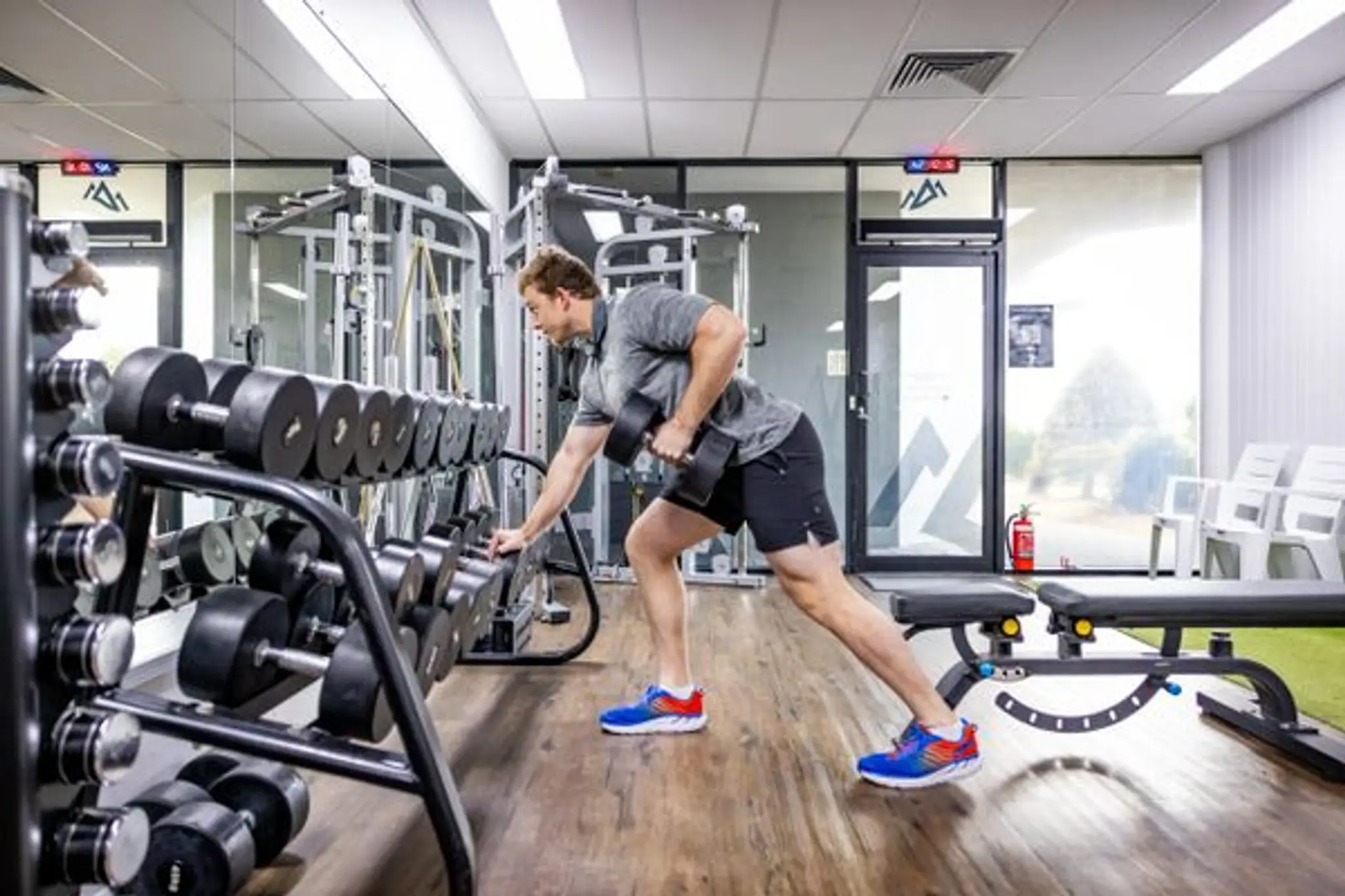 The Summit Fitness Studio - Personal Training