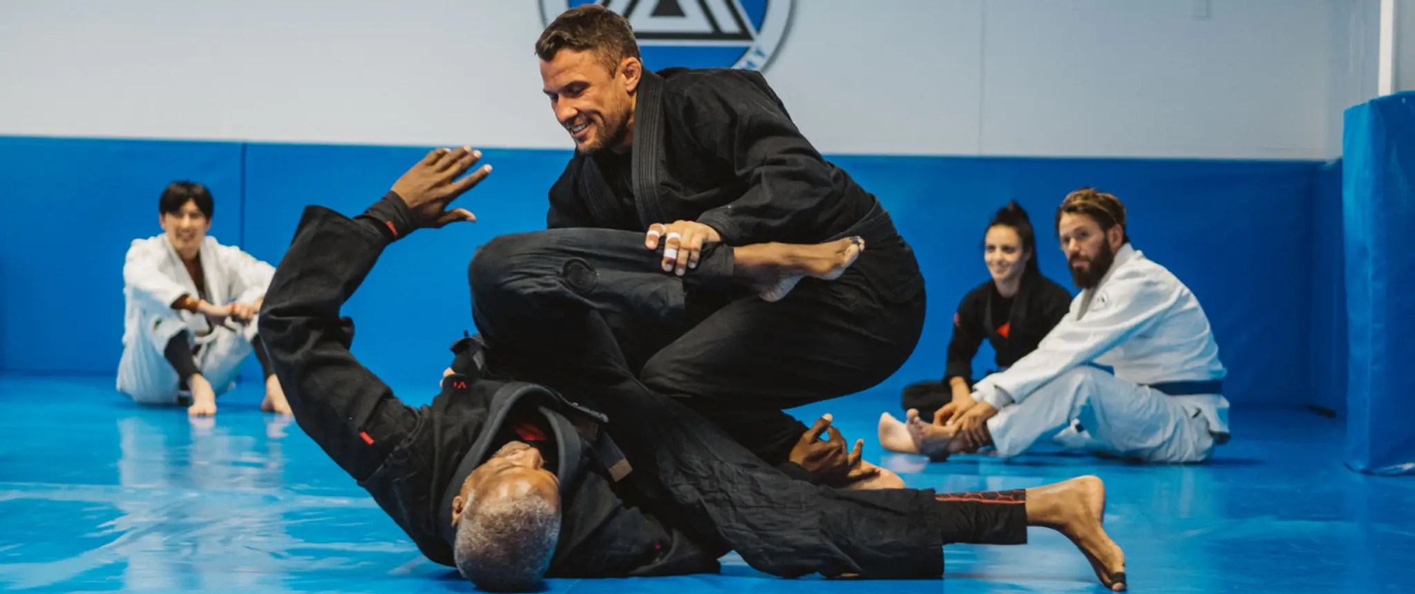 Axis Brazilian Jiu Jitsu New Zealand