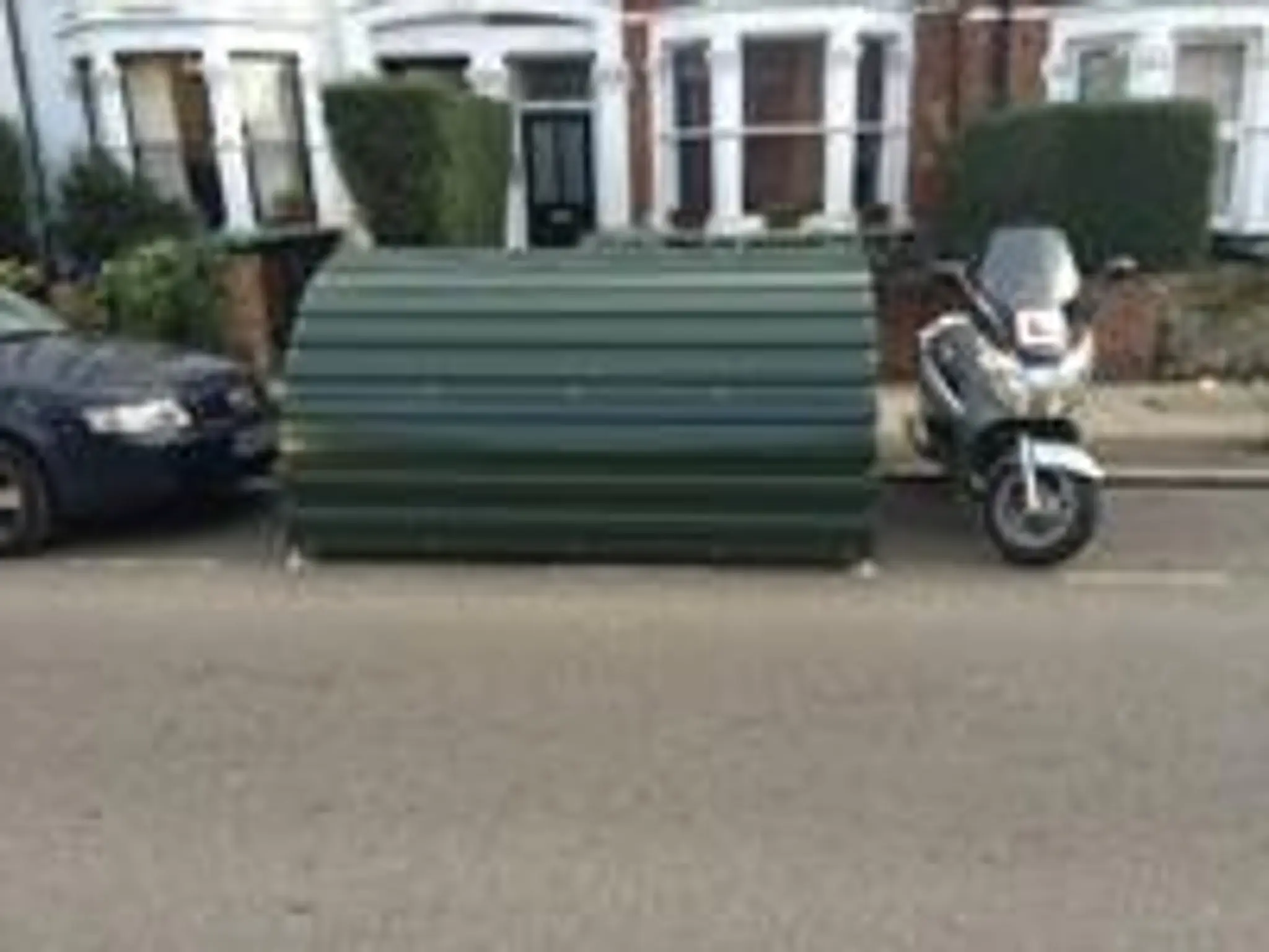 Lordship Recreation Outdoor Table Tennis