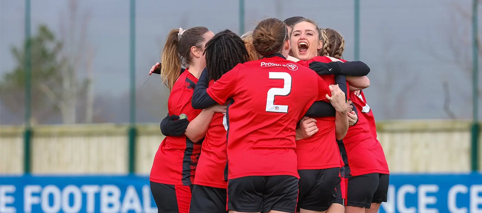 Saltdean United Football Club