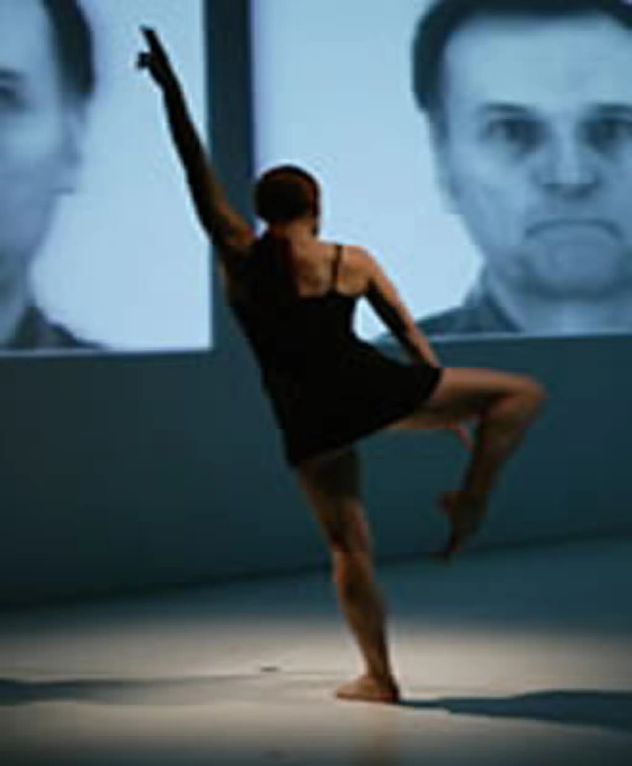 Dance Theatre of Ireland
