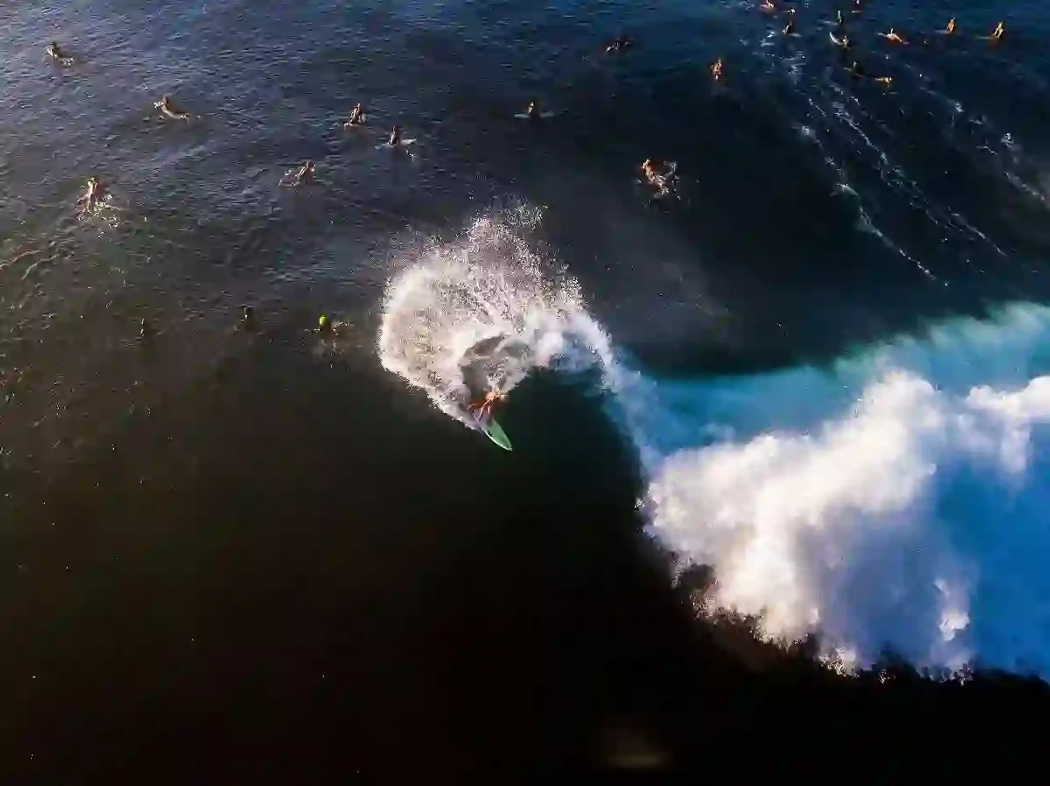 Surfing Woolacombe Surf School & Hire