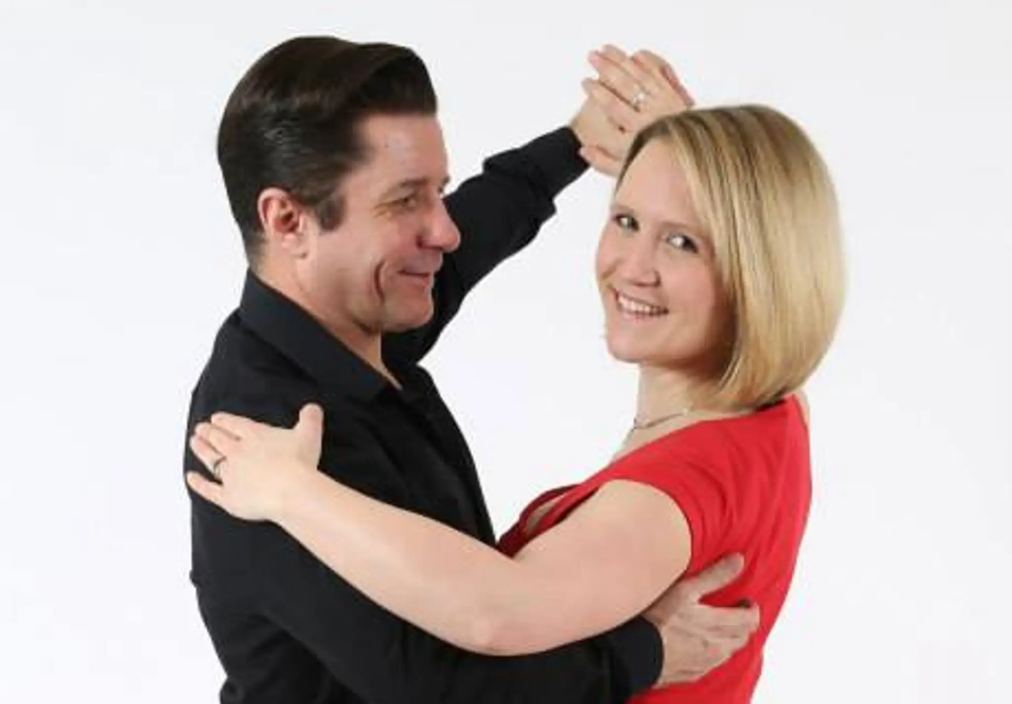 Adrian Marsh School of Dance