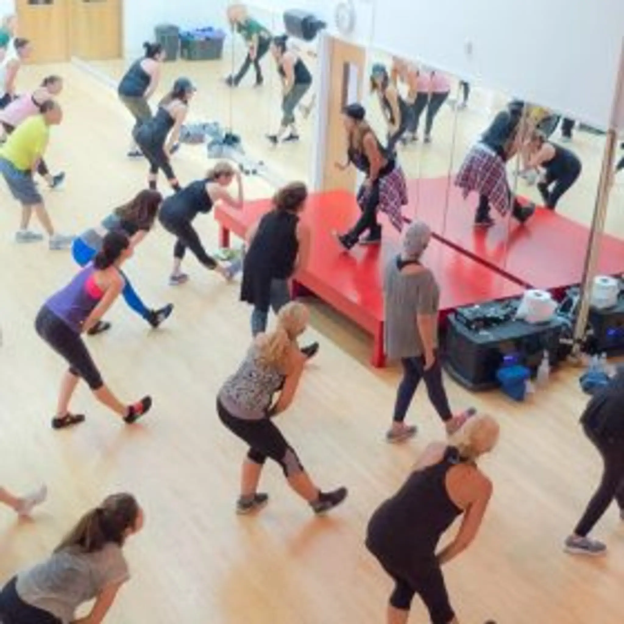 West-End Cavendish Athletic Club