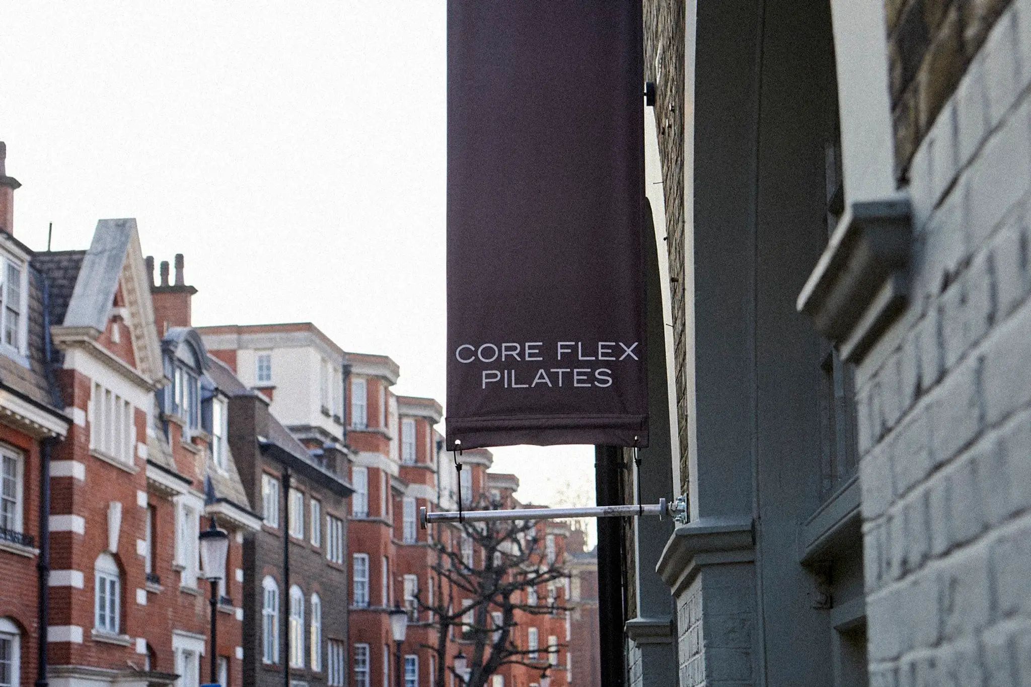 Core Flex Pilates