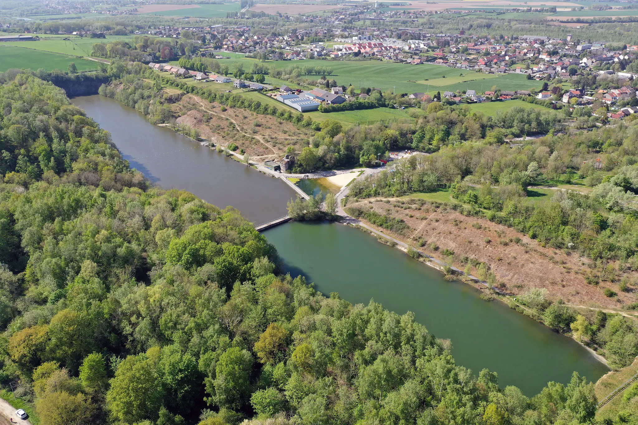 Domaine de loisirs de Watissart