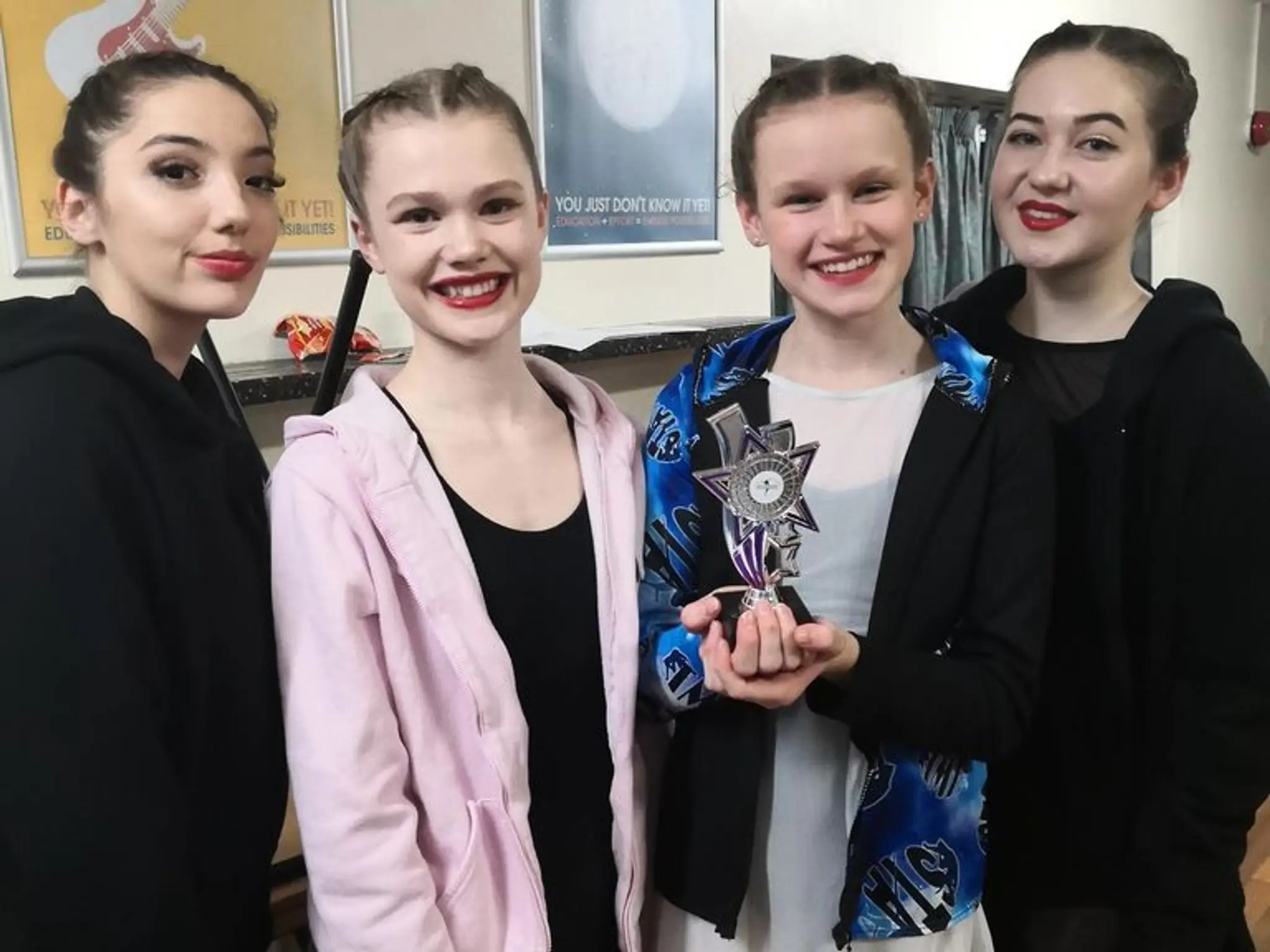 TMT Stage & Theatre Academy