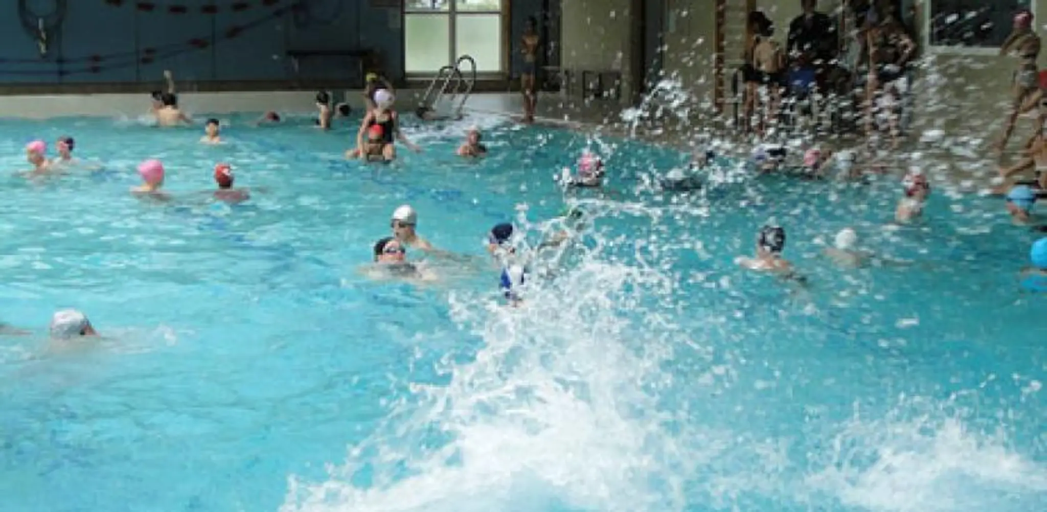 Piscine Municipale