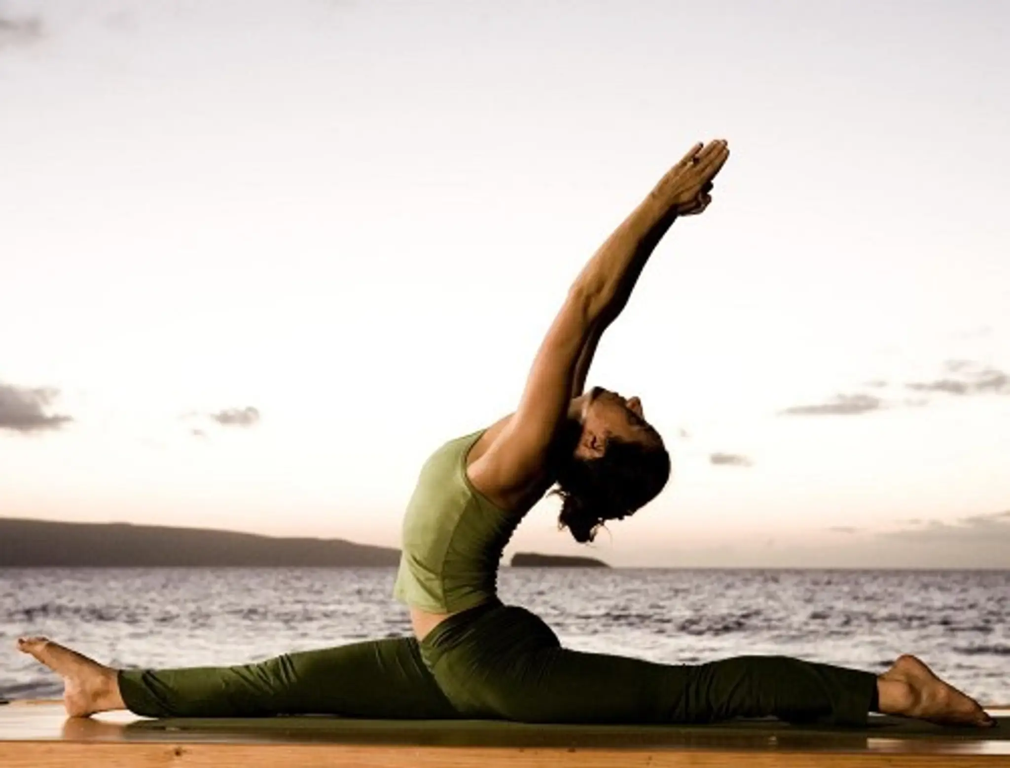 Patanjali Yoga Kendra