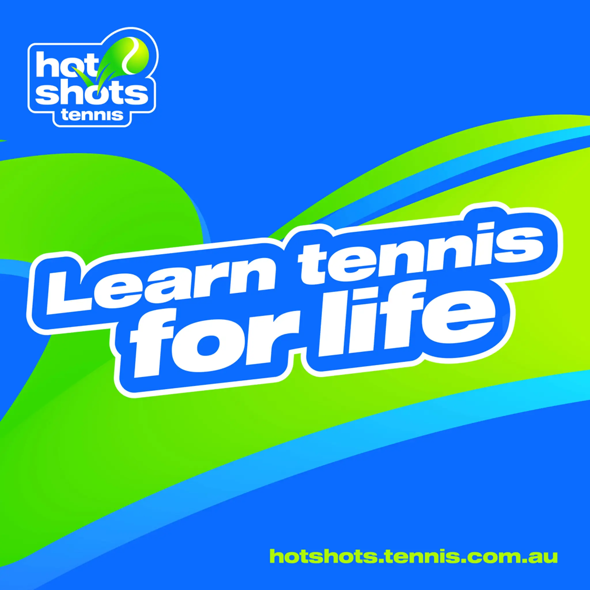 Perth Performance Tennis Academy