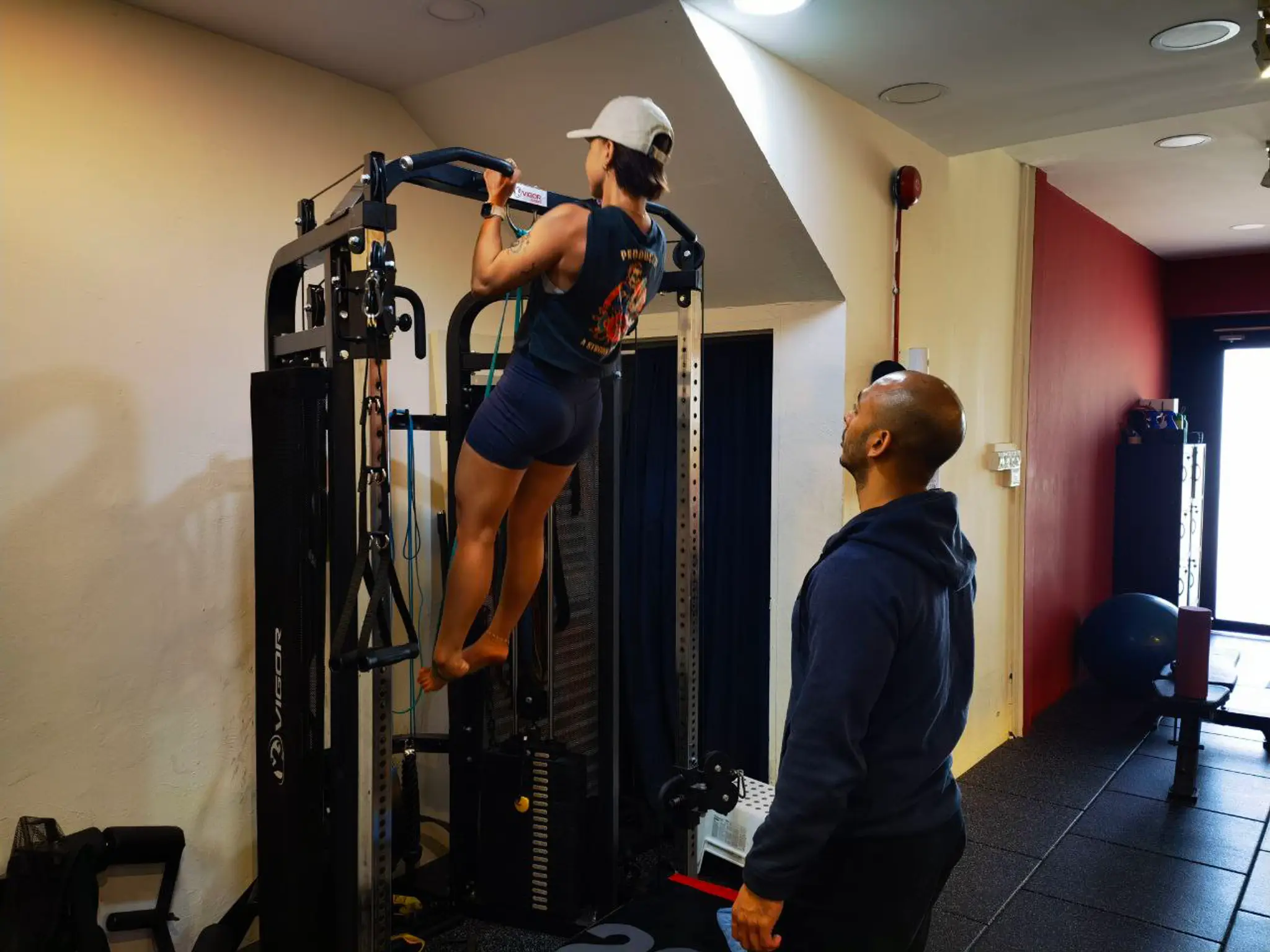 Trident Personal Training