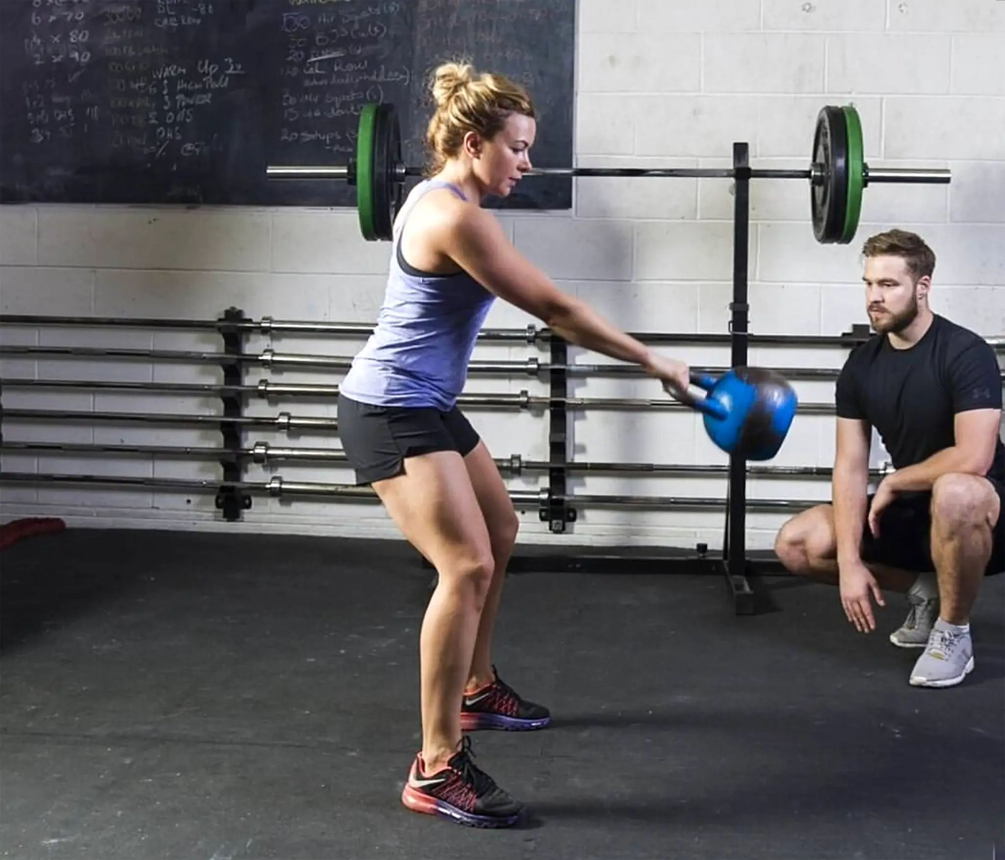 The Golf Fitness Coach