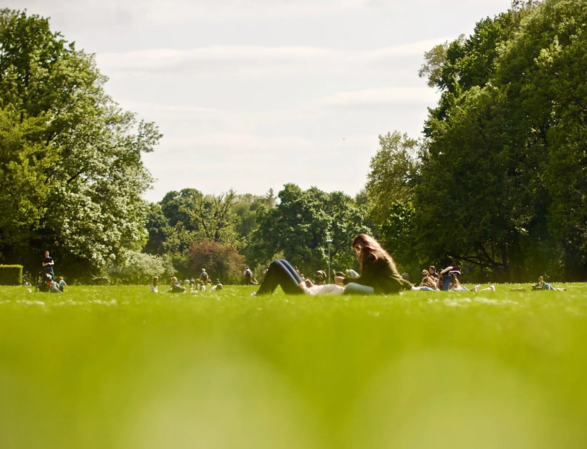 Pomphrey Hill Pavilion