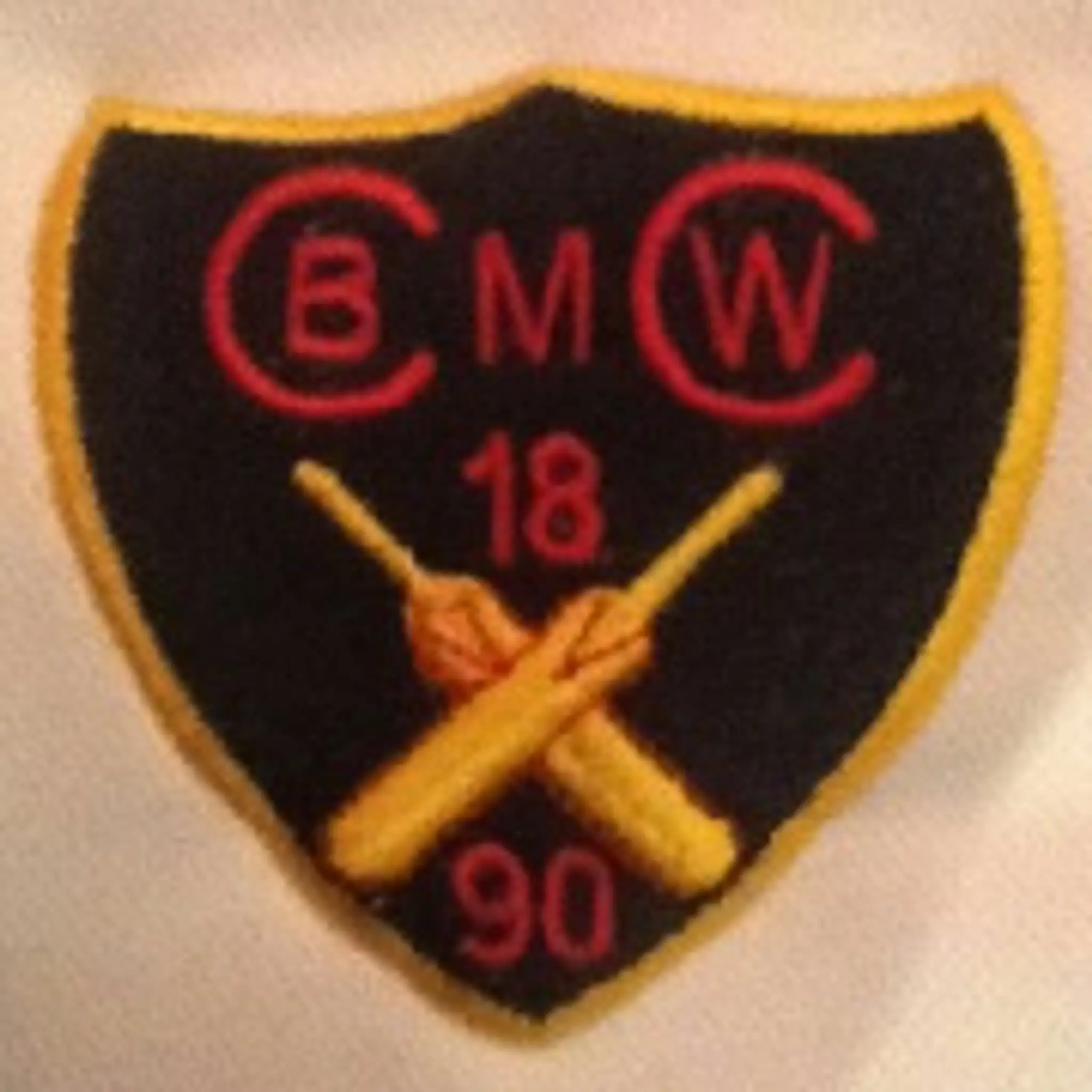 Blackwell Cricket Club