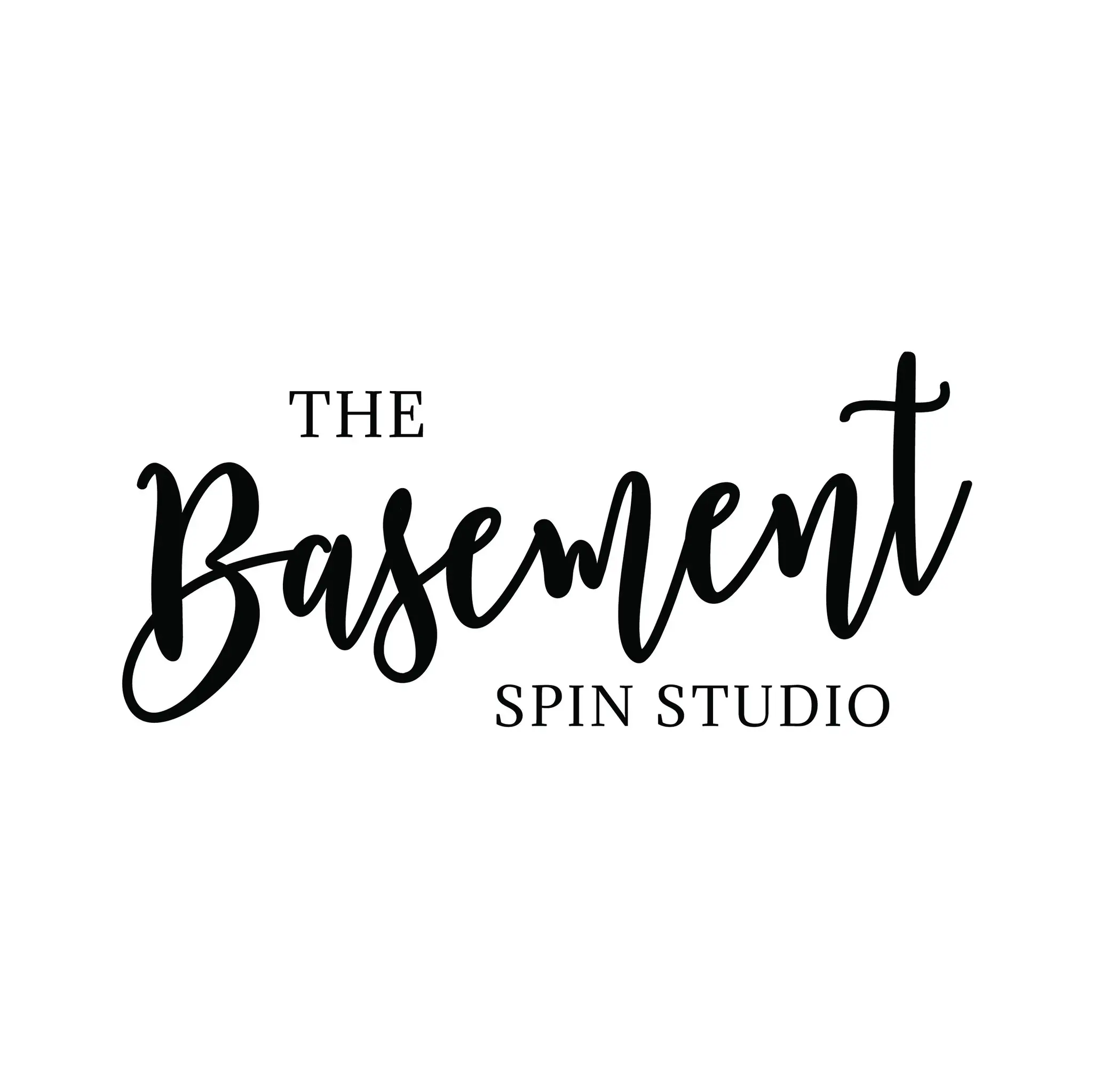 The Basement Spin Studio