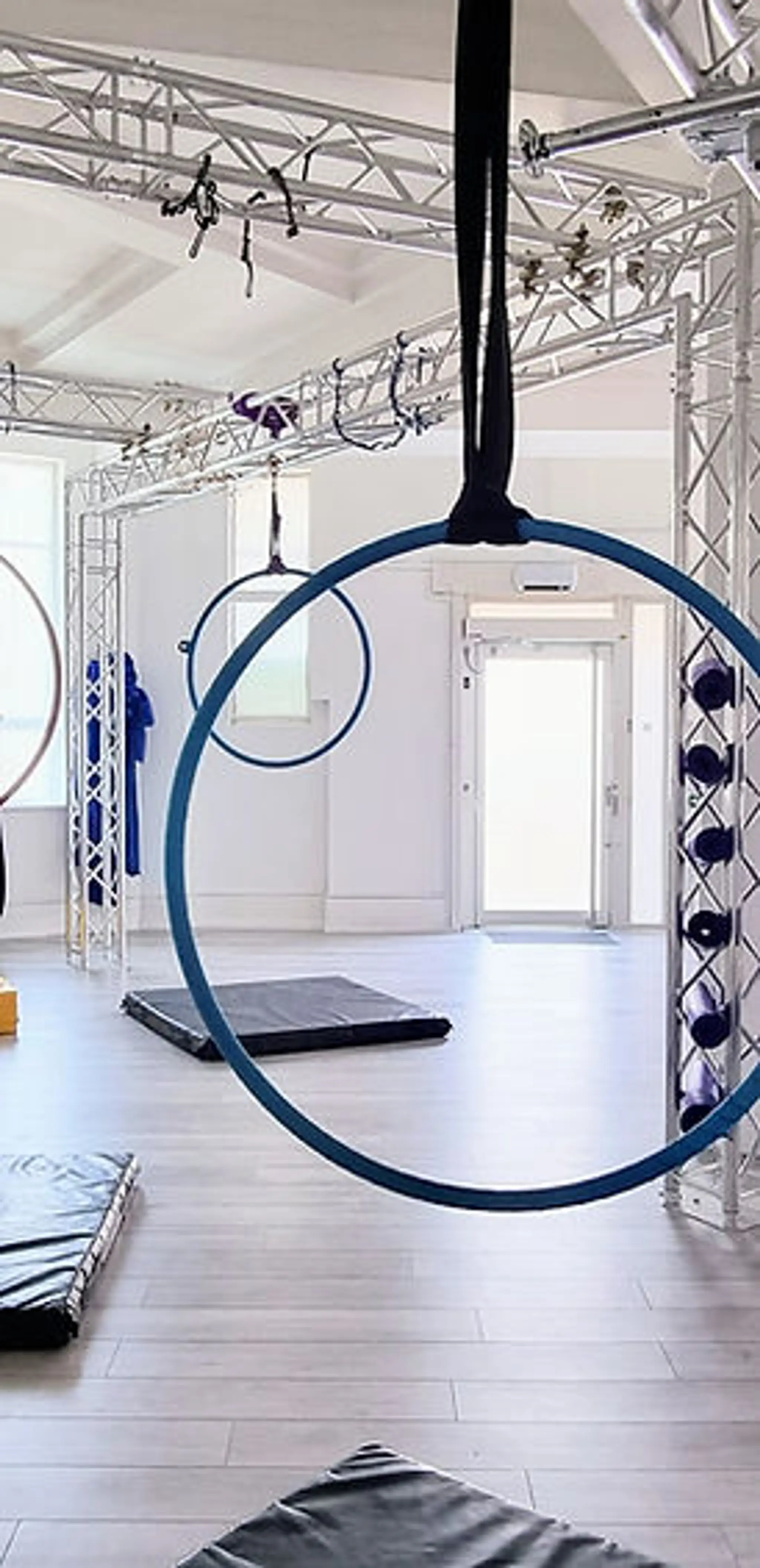 My Gravity Fitness & Dance