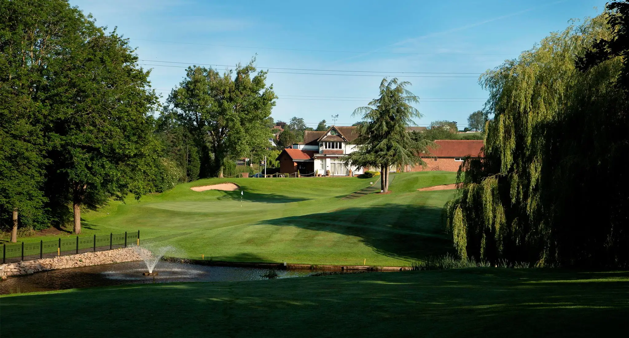 Burton-On-Trent Golf Club