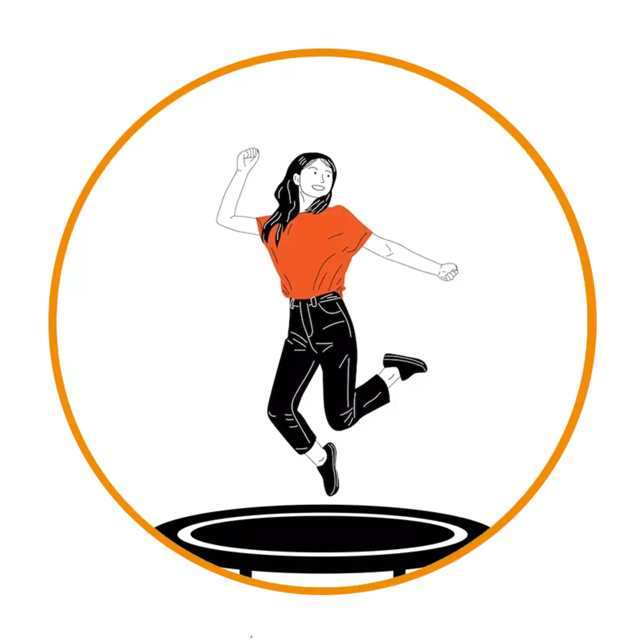 METROPOLIS FUN-PARC - Trampoline - Bowling - Laser - roller dance