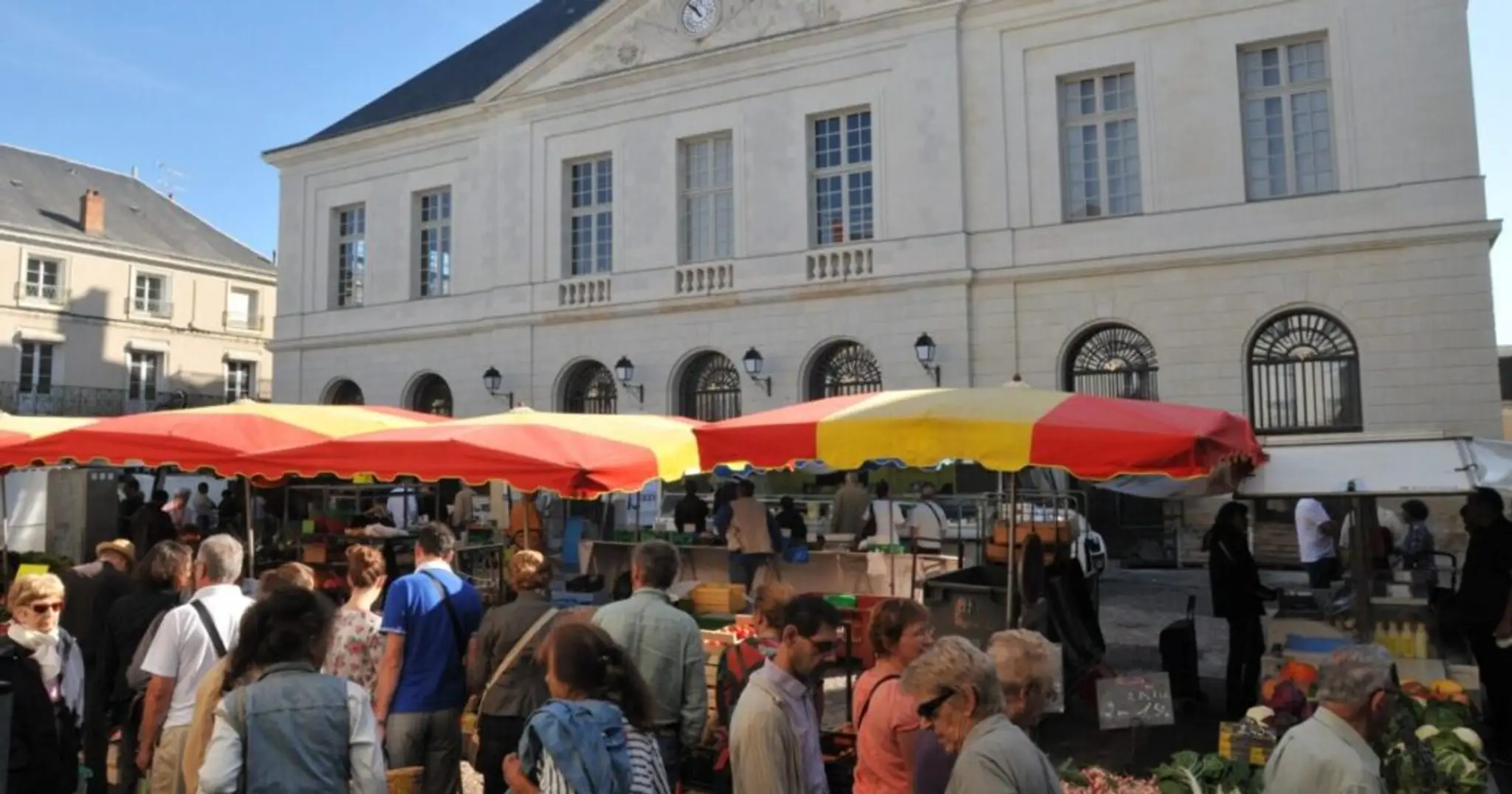 Sports Complex Monnerie