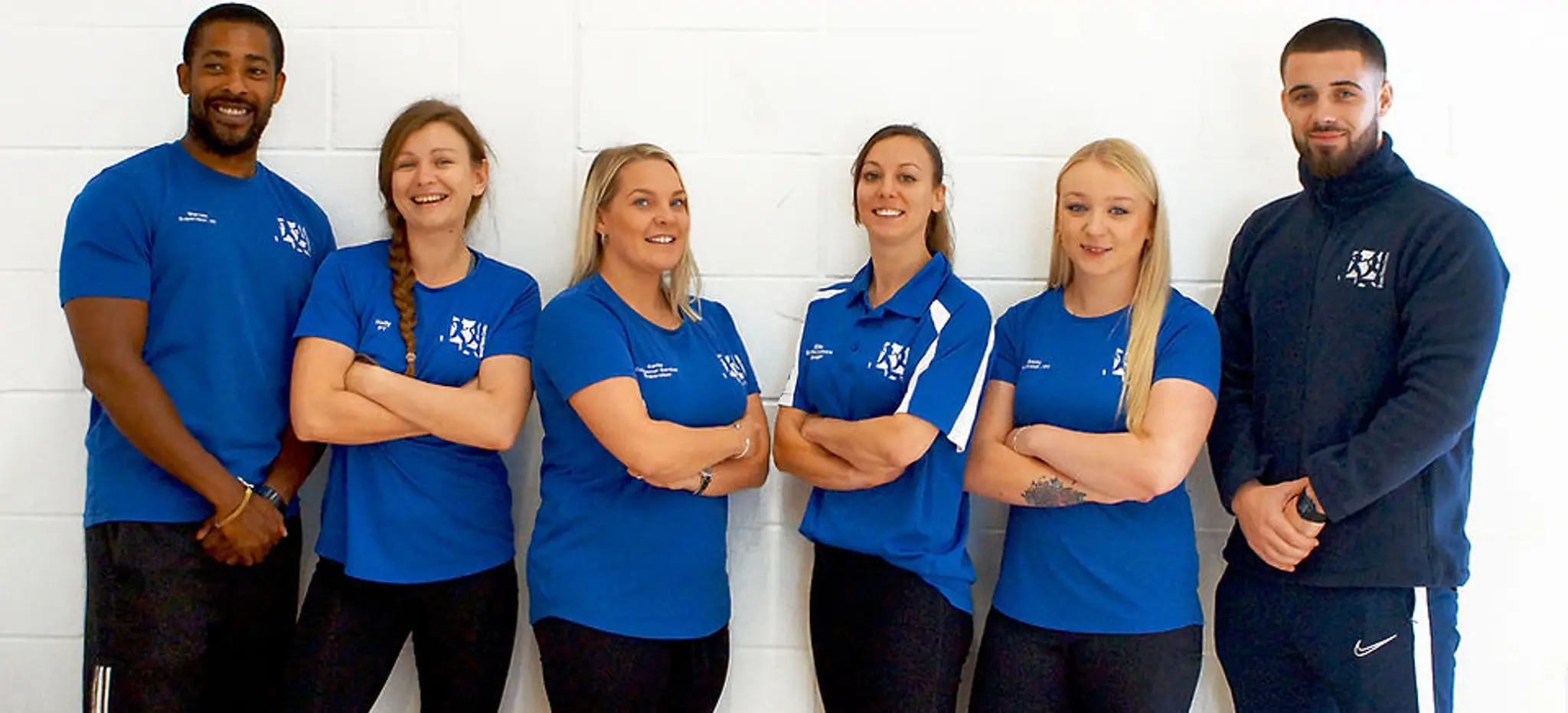 Brunel Fitness Centre