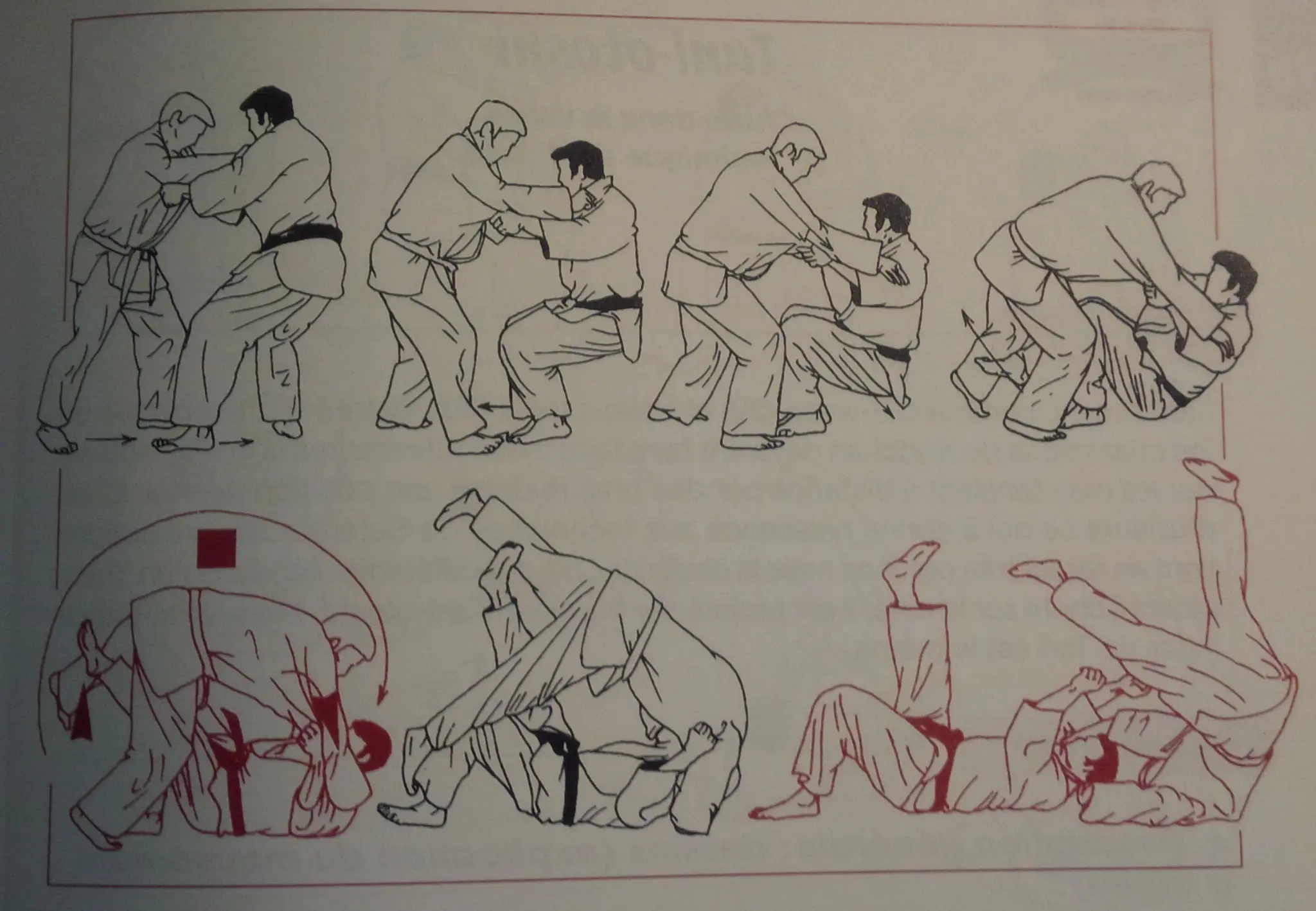 ESTAGEL JUDO CLUB