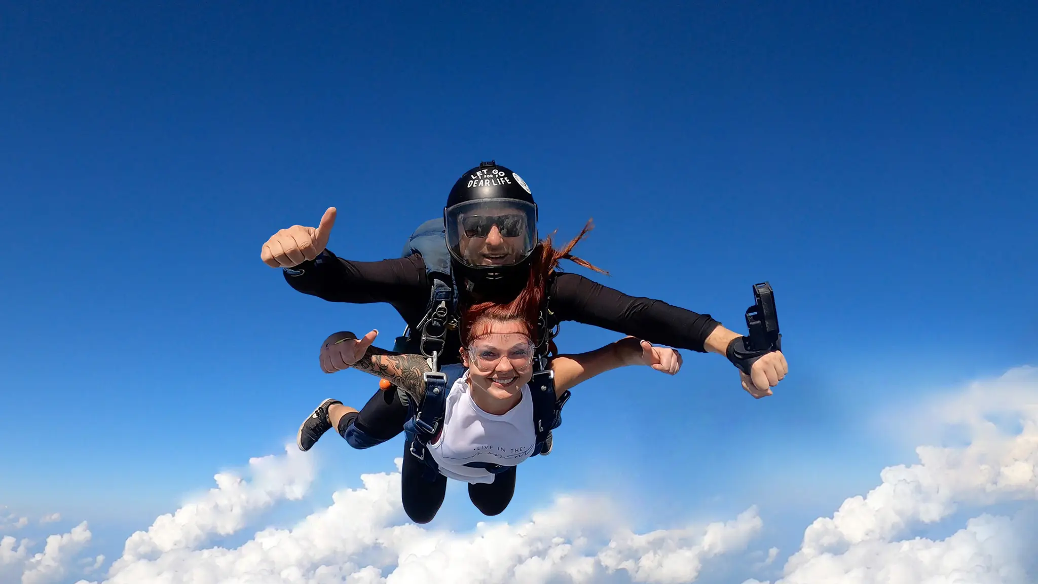 Skydive Toronto Inc