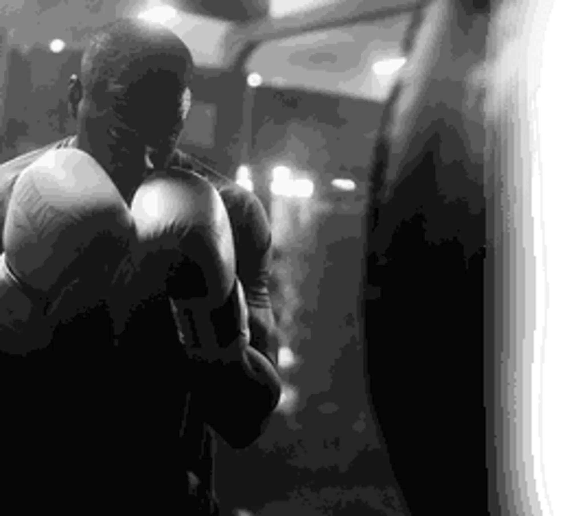 Everlast Gyms - Rugby