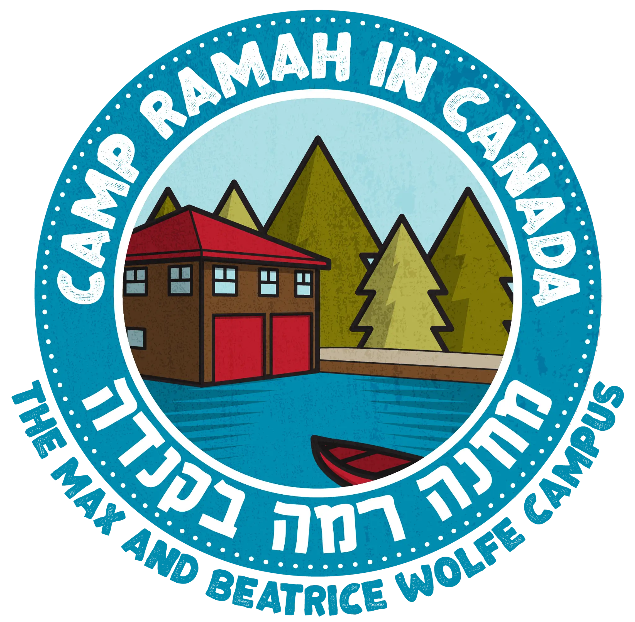 Migrash/Sports field