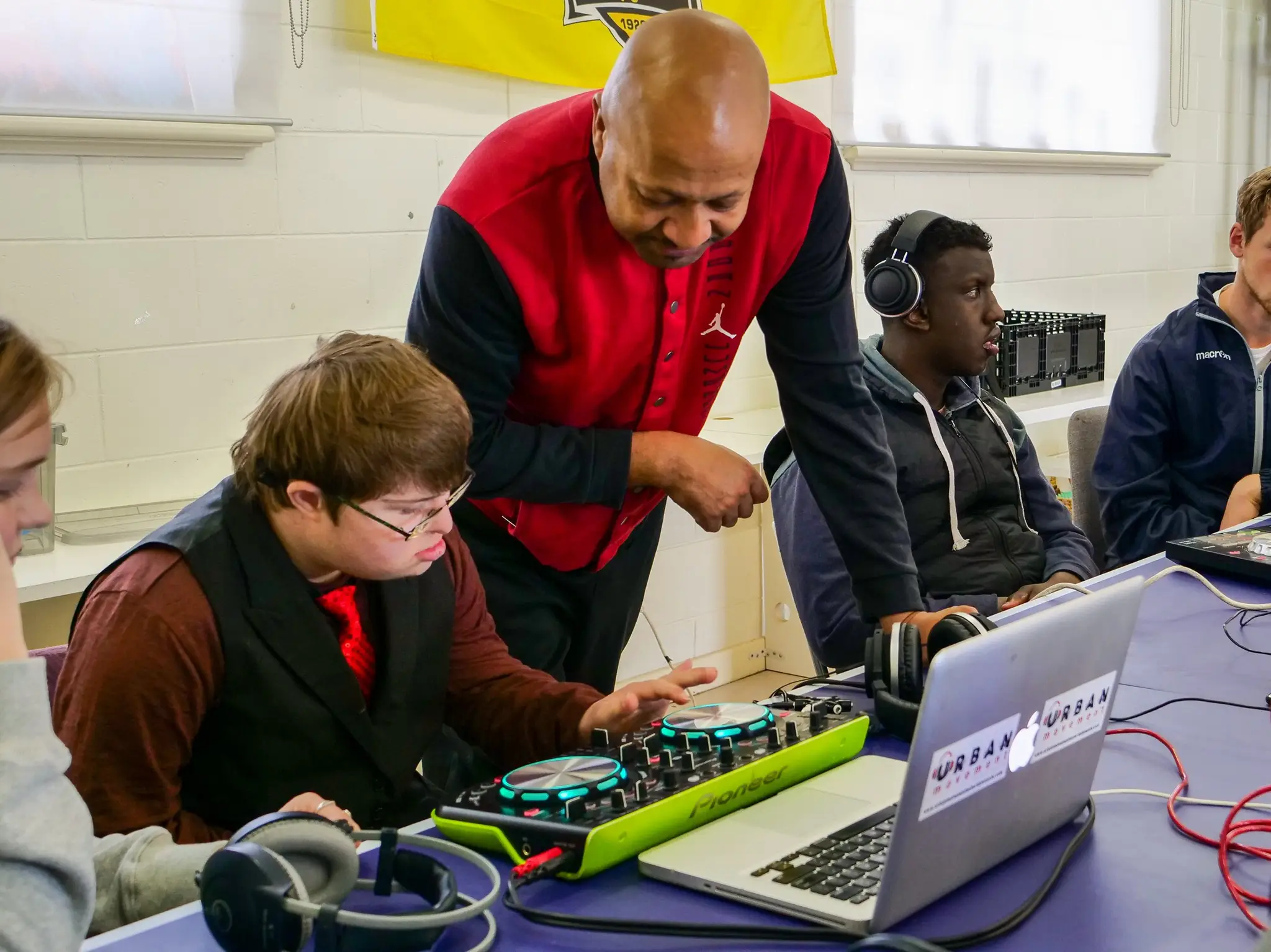 One Culture Support Services