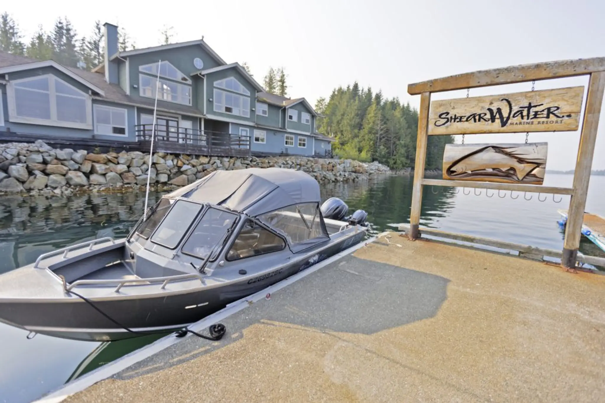 Shearwater Marine Group