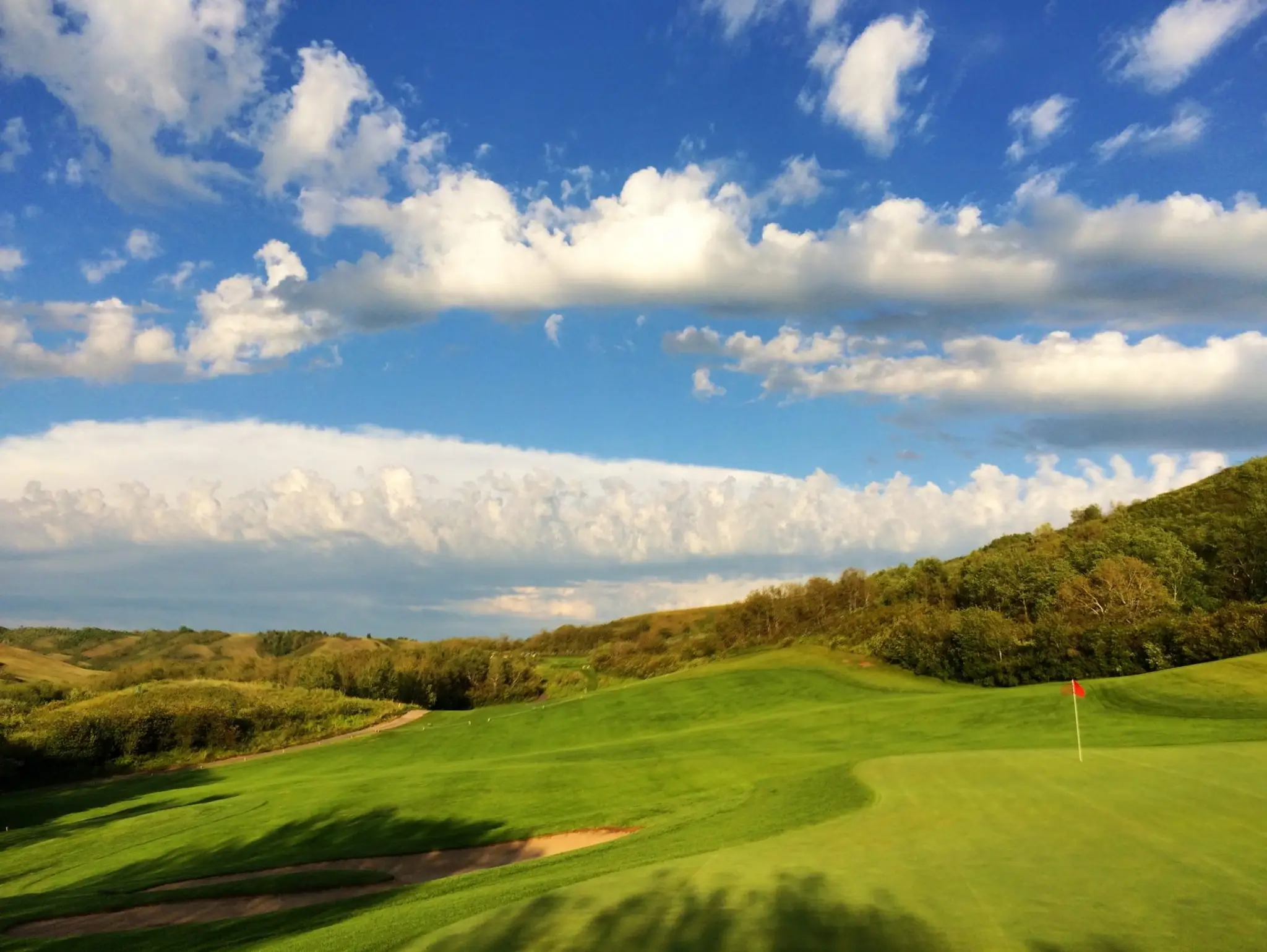 Katepwa Beach Golf Club